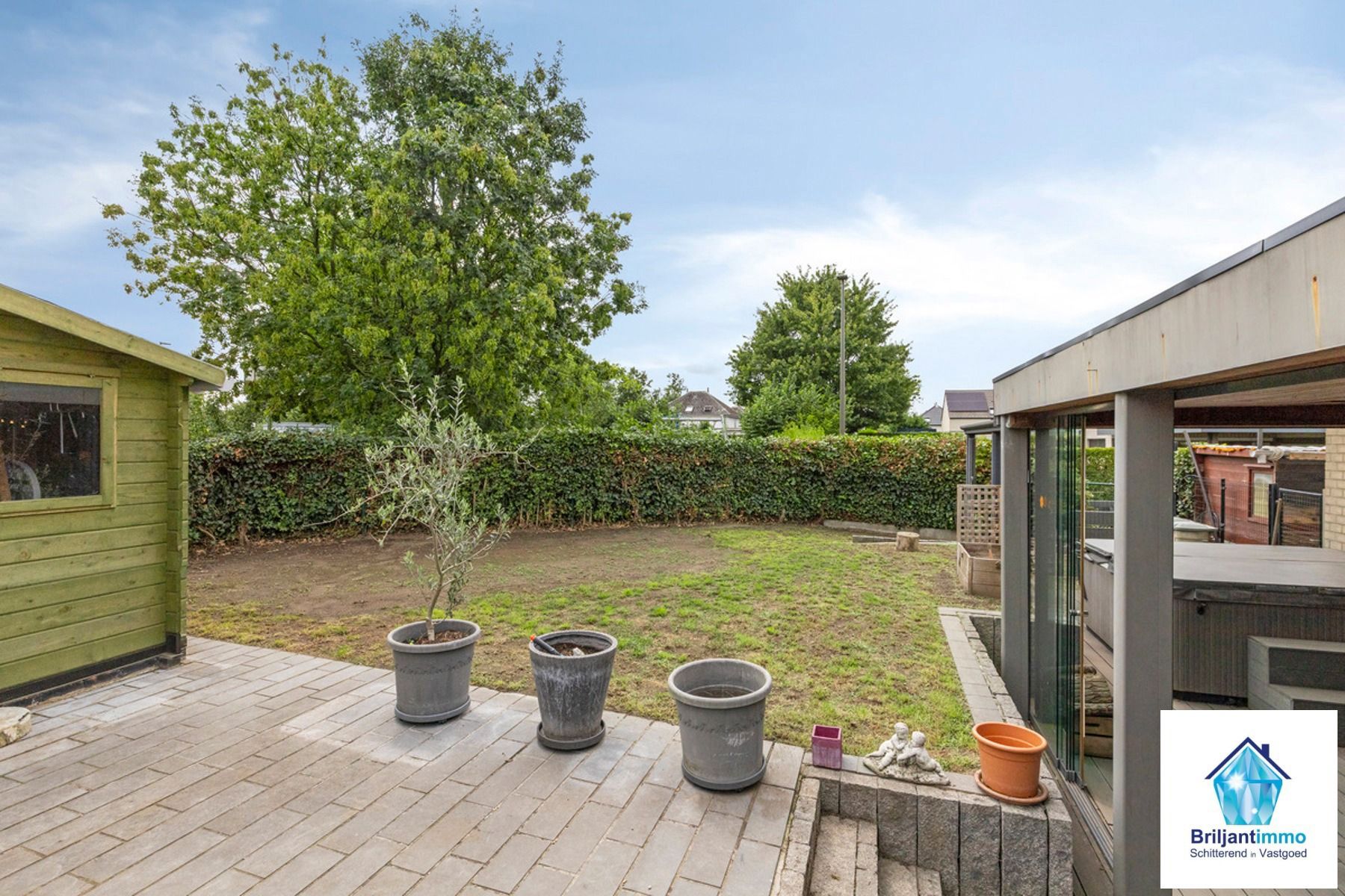 Wonen met comfort: airco, jacuzzi, rolluiken & meer foto 18