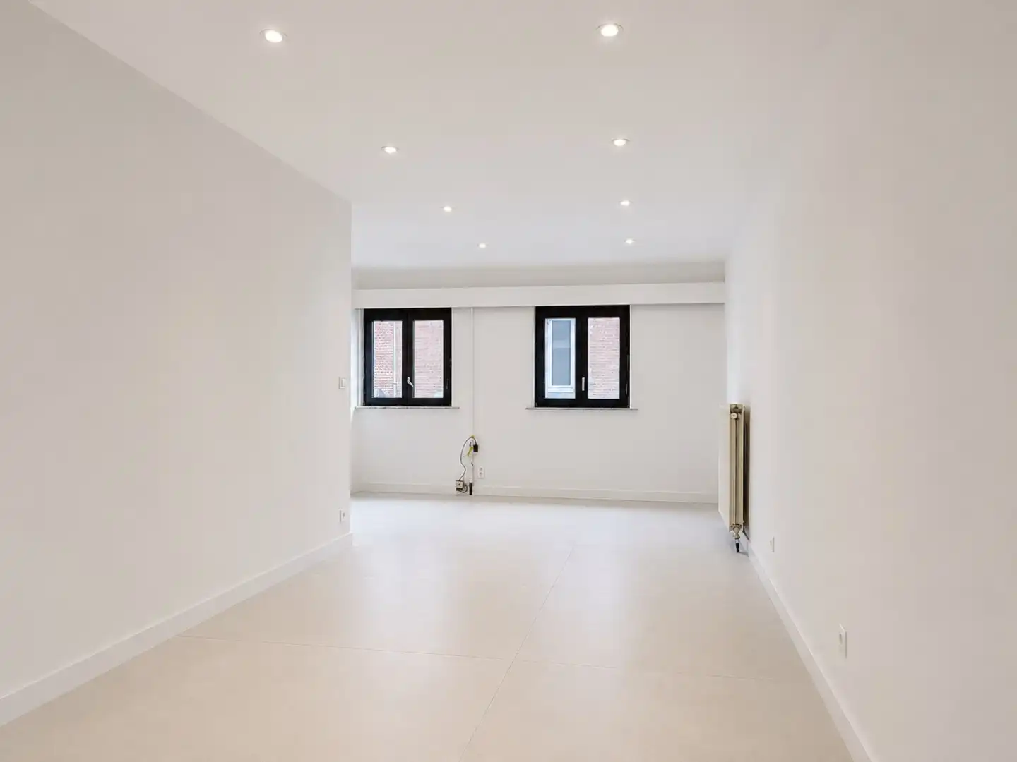 Interessante investeringsopportuniteit – 2 gerenoveerde appartementen! foto 14