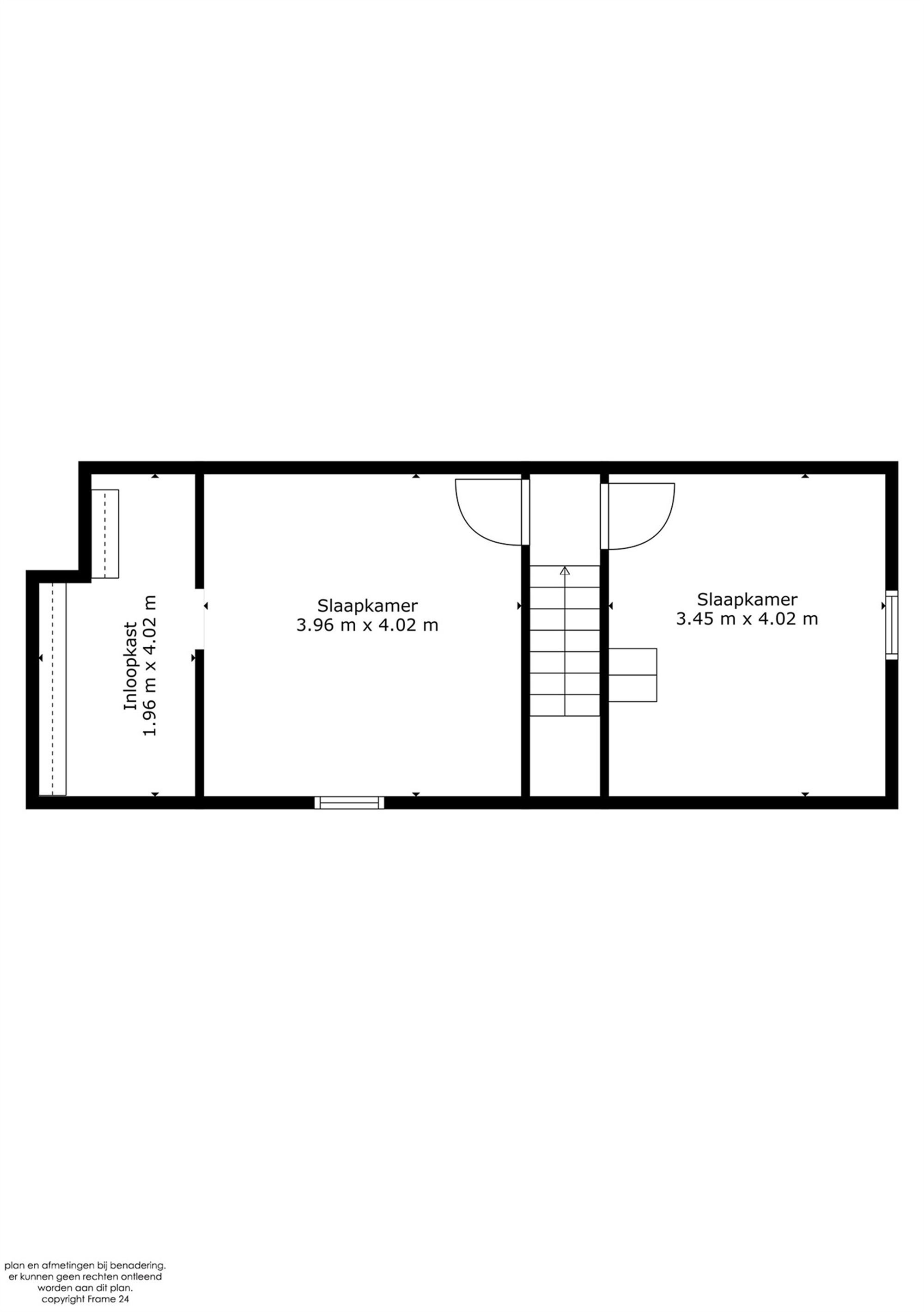 Charmante woning met 3 slpks te Putte foto 15