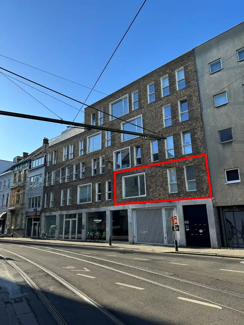 Stijlvol 1-slaapkamer appartement met berging en garage! foto 20