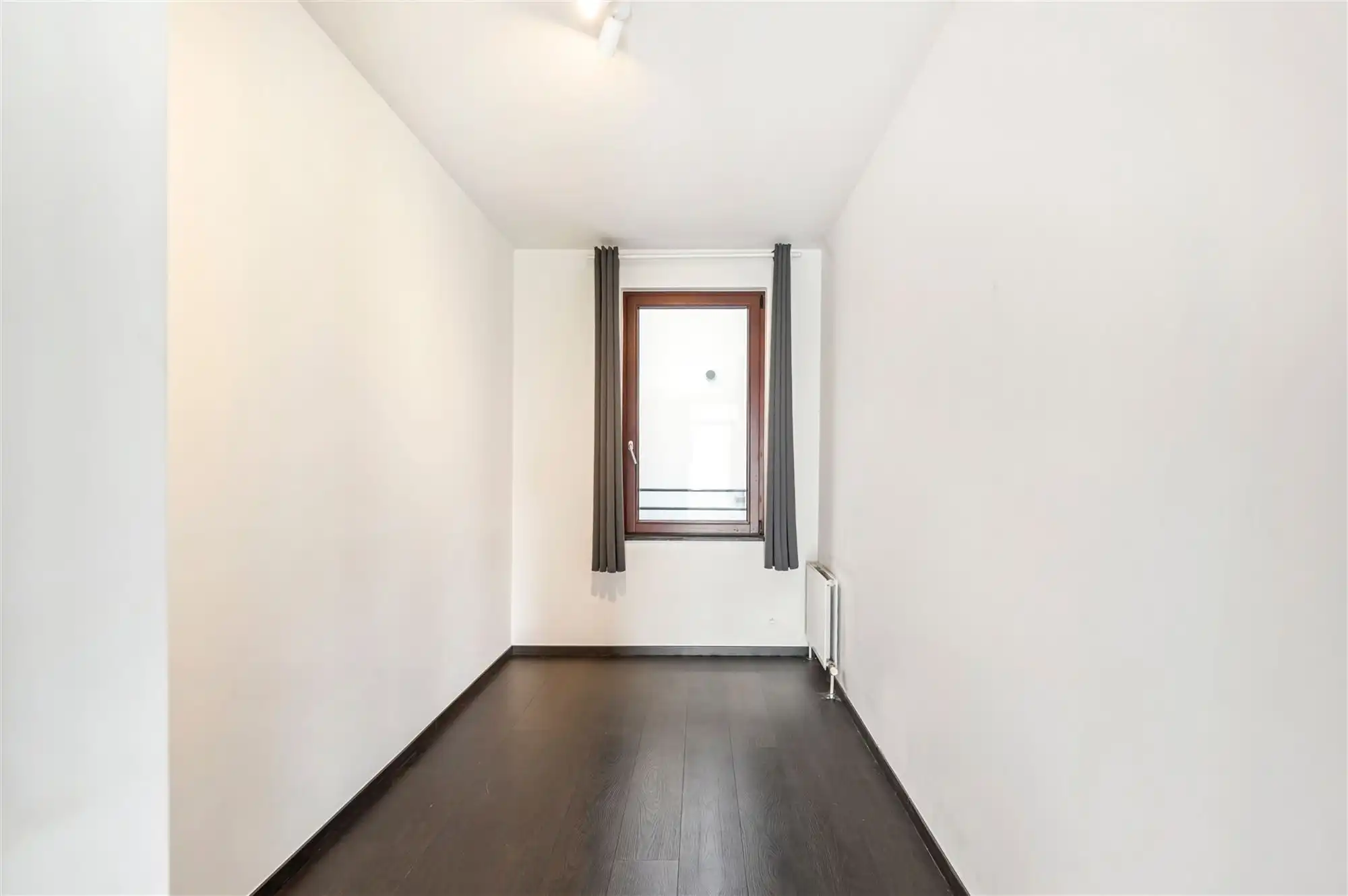 3 slaapkamer appartement met terras! foto 8