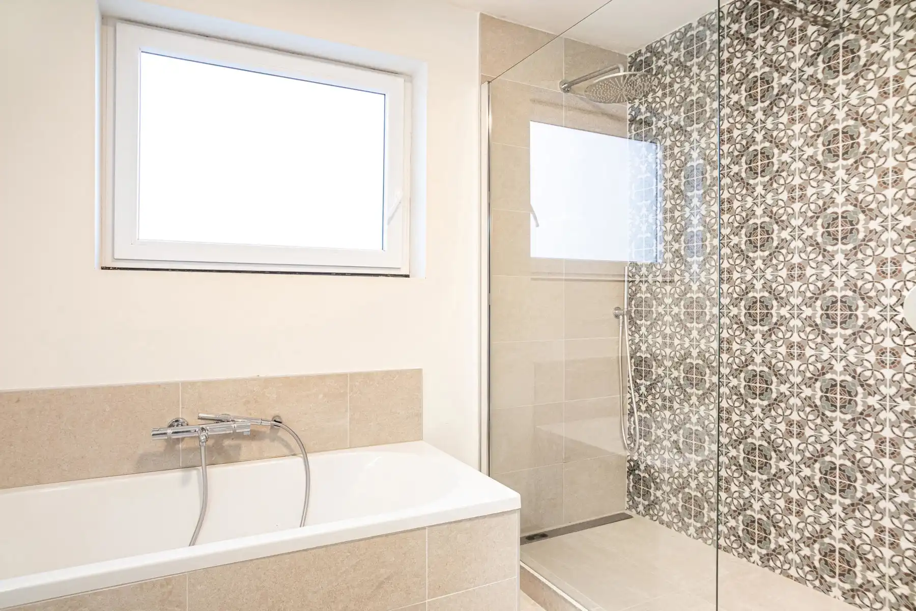 Instapklare, brede woning met uniek groen uitzicht foto 20