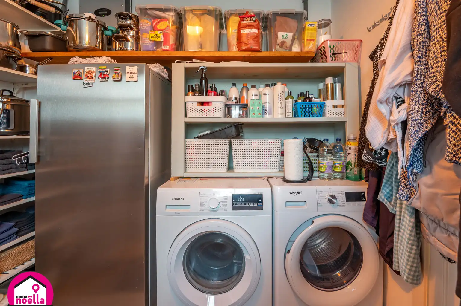 Instapklare woning met 4 slaapkamers, tuin en zonnepanelen foto 24