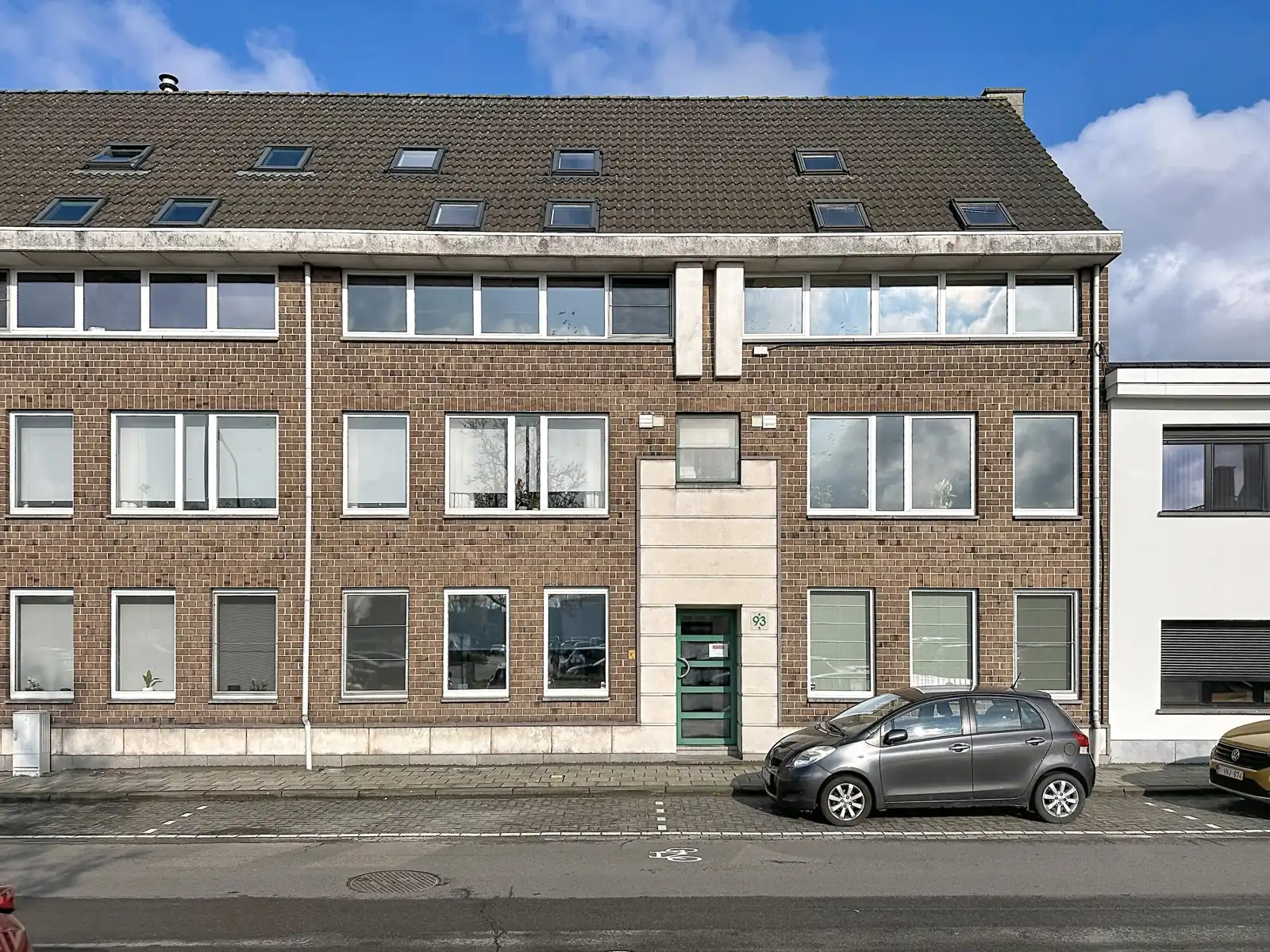 Appartement te koop foto 2