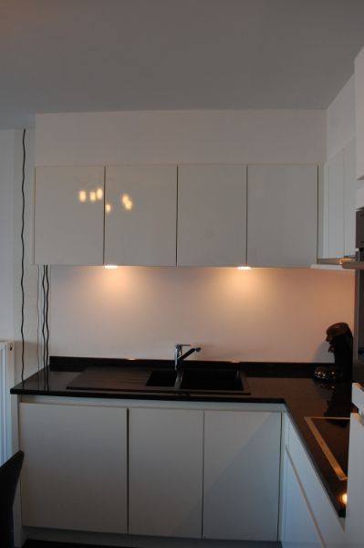 Prachtig gemeubeld appartement op de zeedijk foto 6