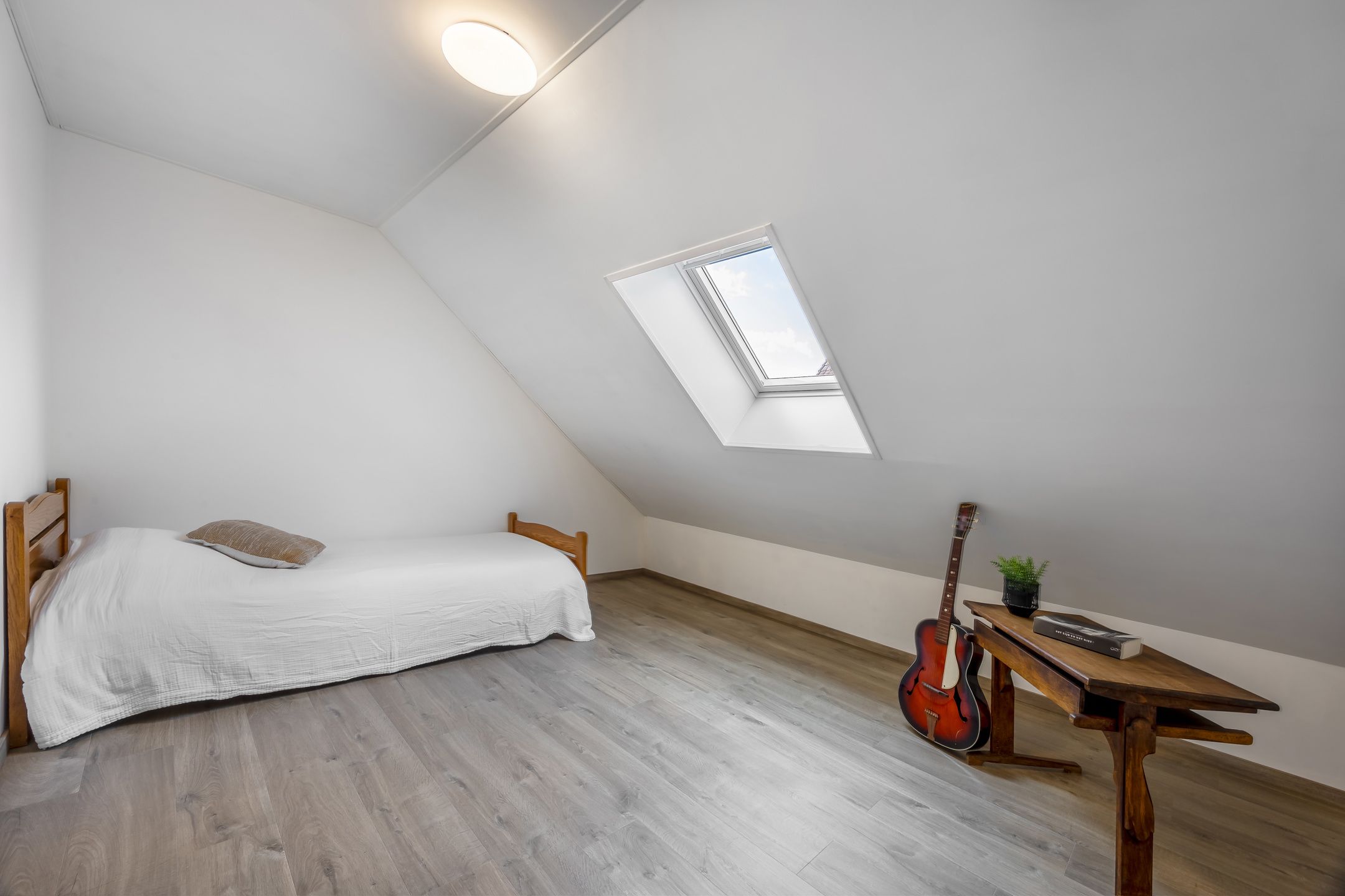 Instapklare woning met 4 slpks nabij centrum Westmalle foto 10