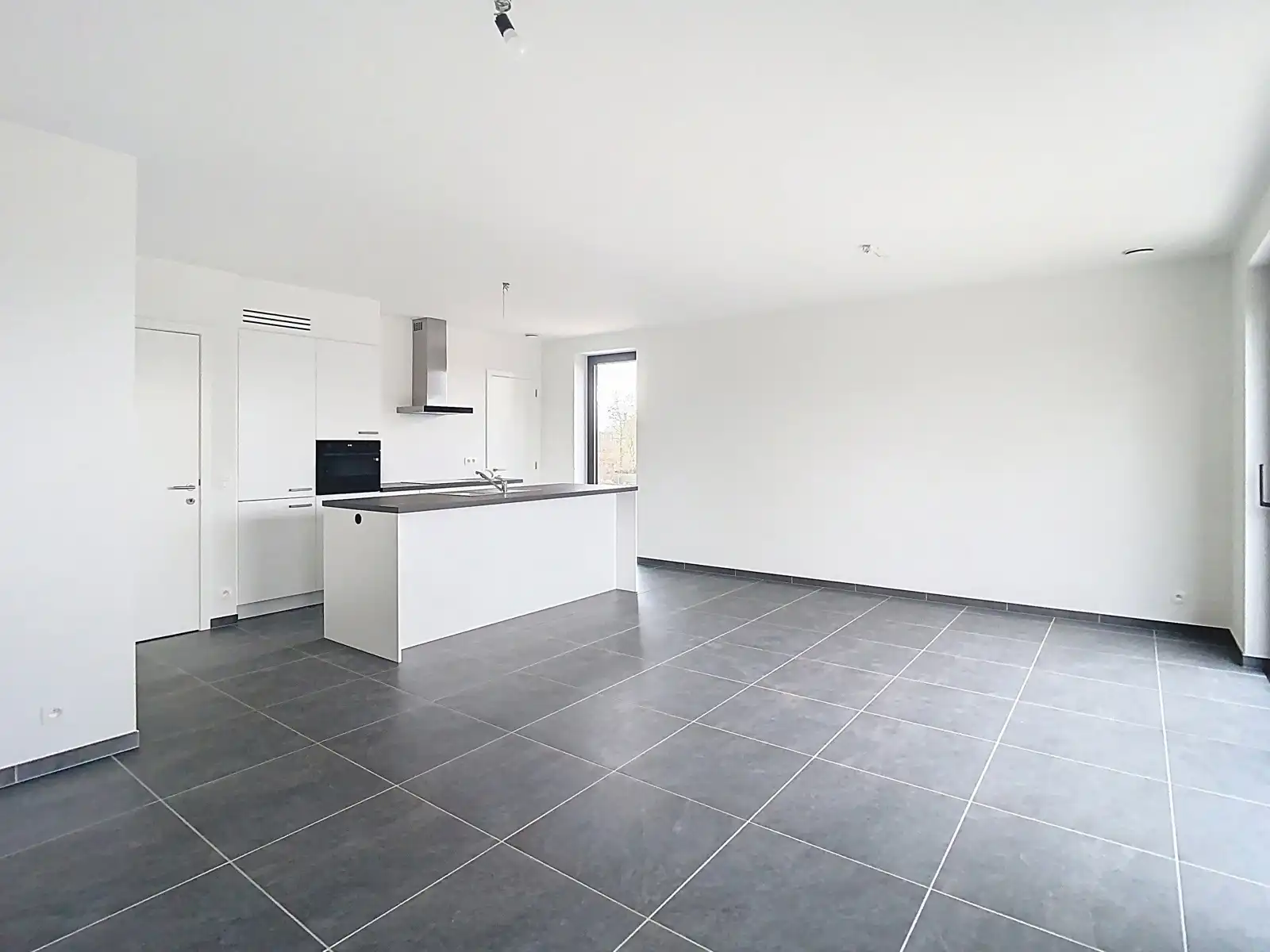 Appartement te huur foto 2