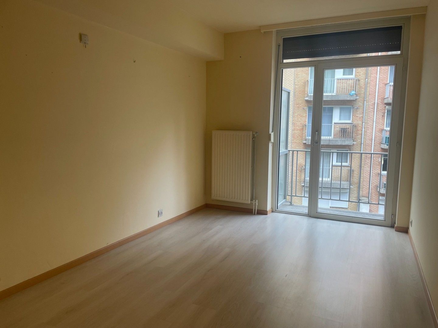 Woonappartement aan de zonnekant gelegen in verzorgde residentie foto 8