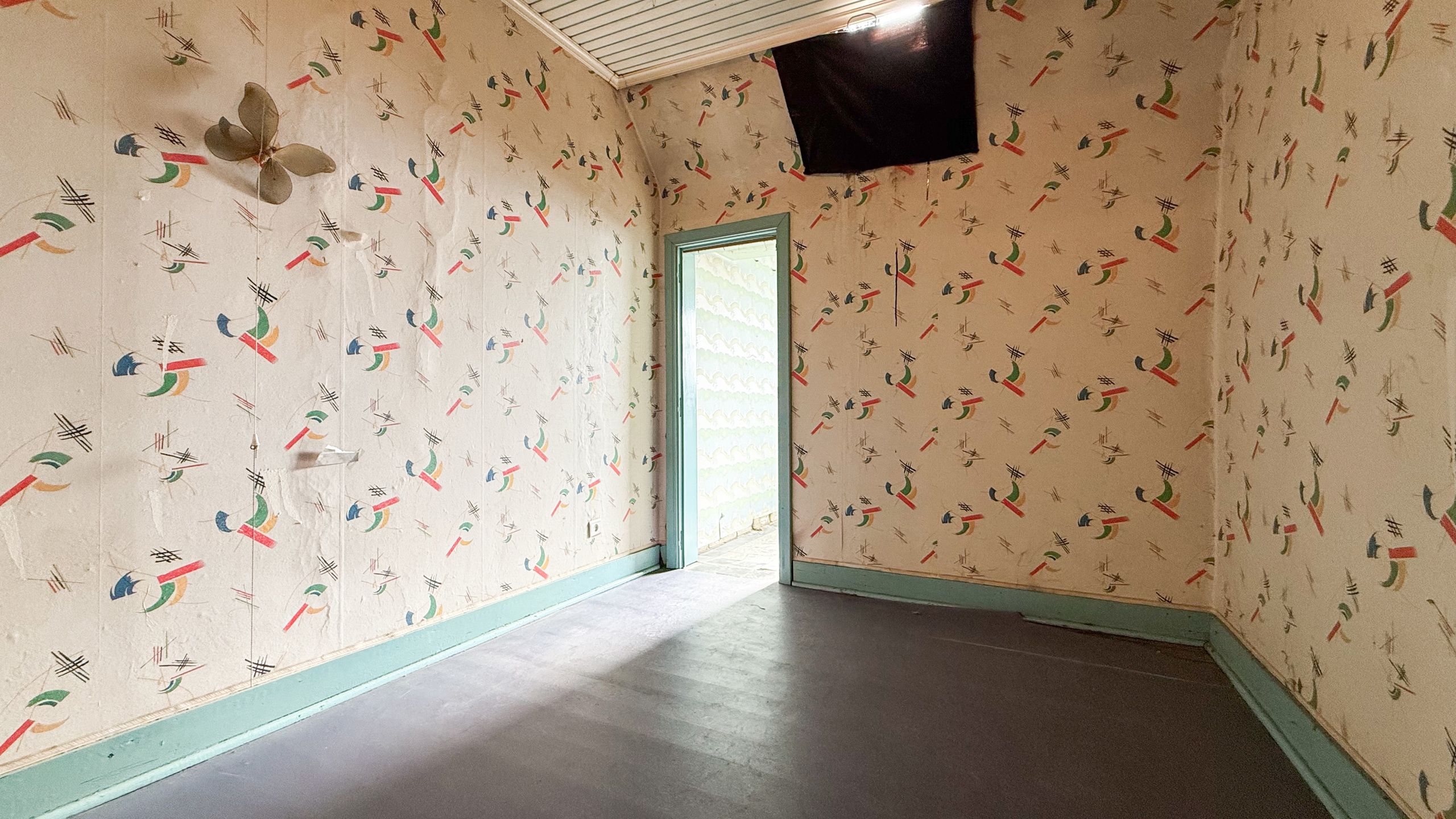 Te renoveren karakteristieke mijnwoning (HOB) op toplocatie! foto 14
