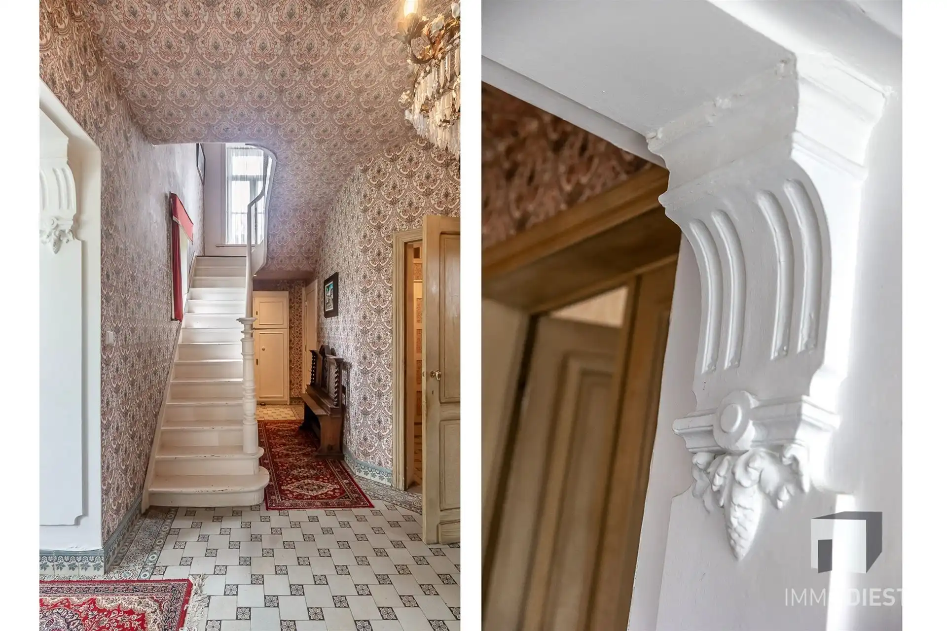 Elegante woning met vele mogelijkheden, gezellige tuin en dubbele garage foto 3