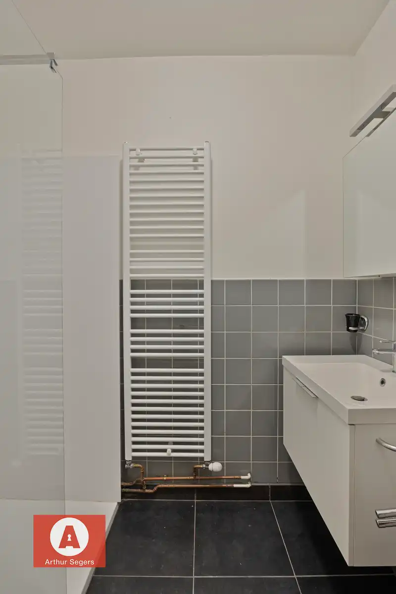 !!! IN OPTIE !!! Zeer ruime (kangoeroe)woonst foto 20