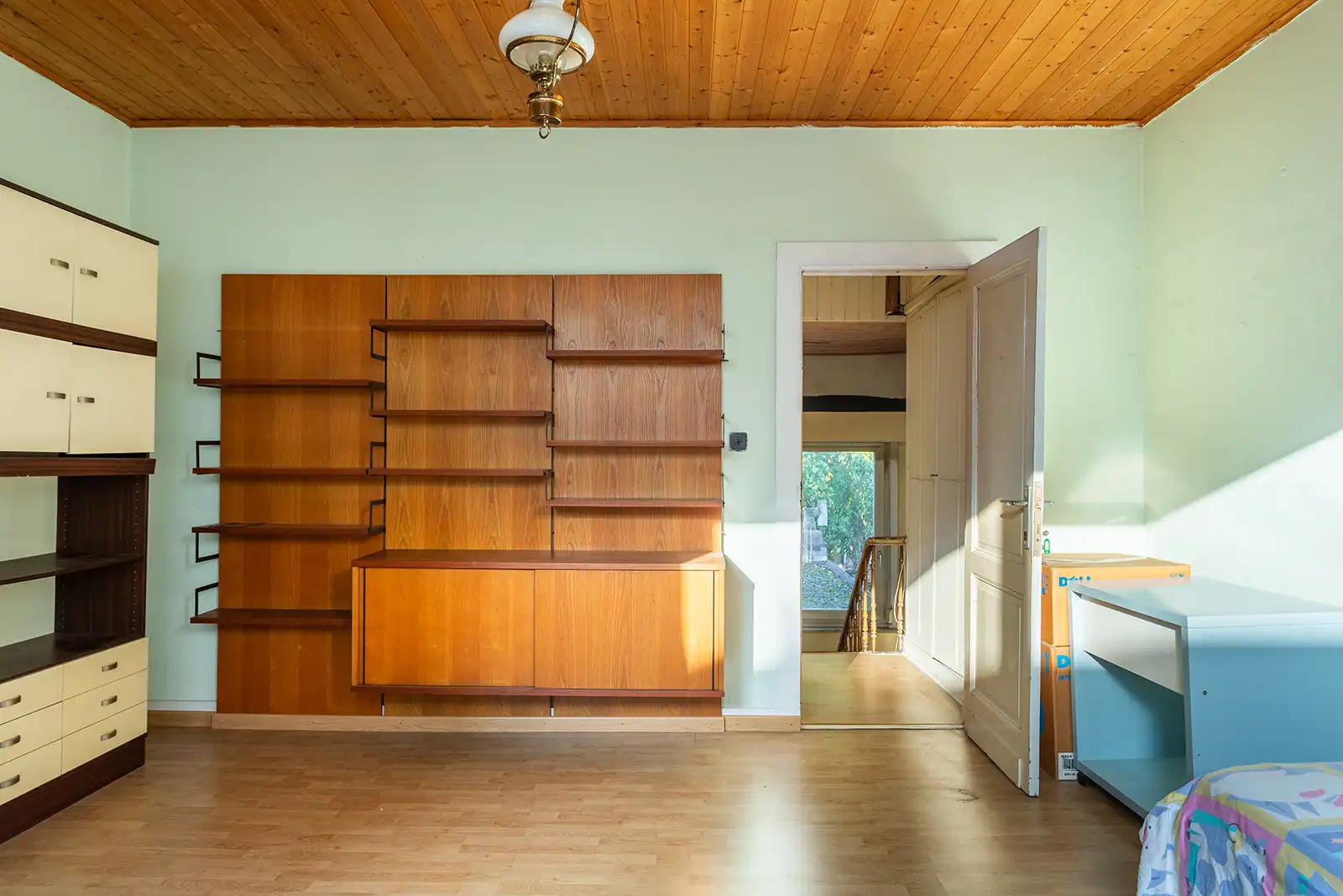 Karaktervolle woning met aangename tuin  foto 30