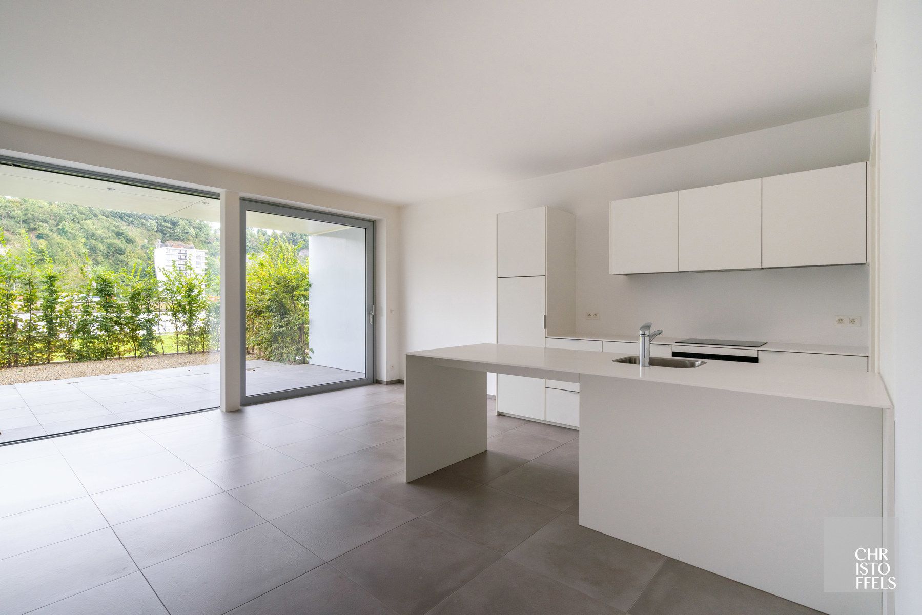 Residentie MeuseView buitengewoon wonen aan de Maas foto 9