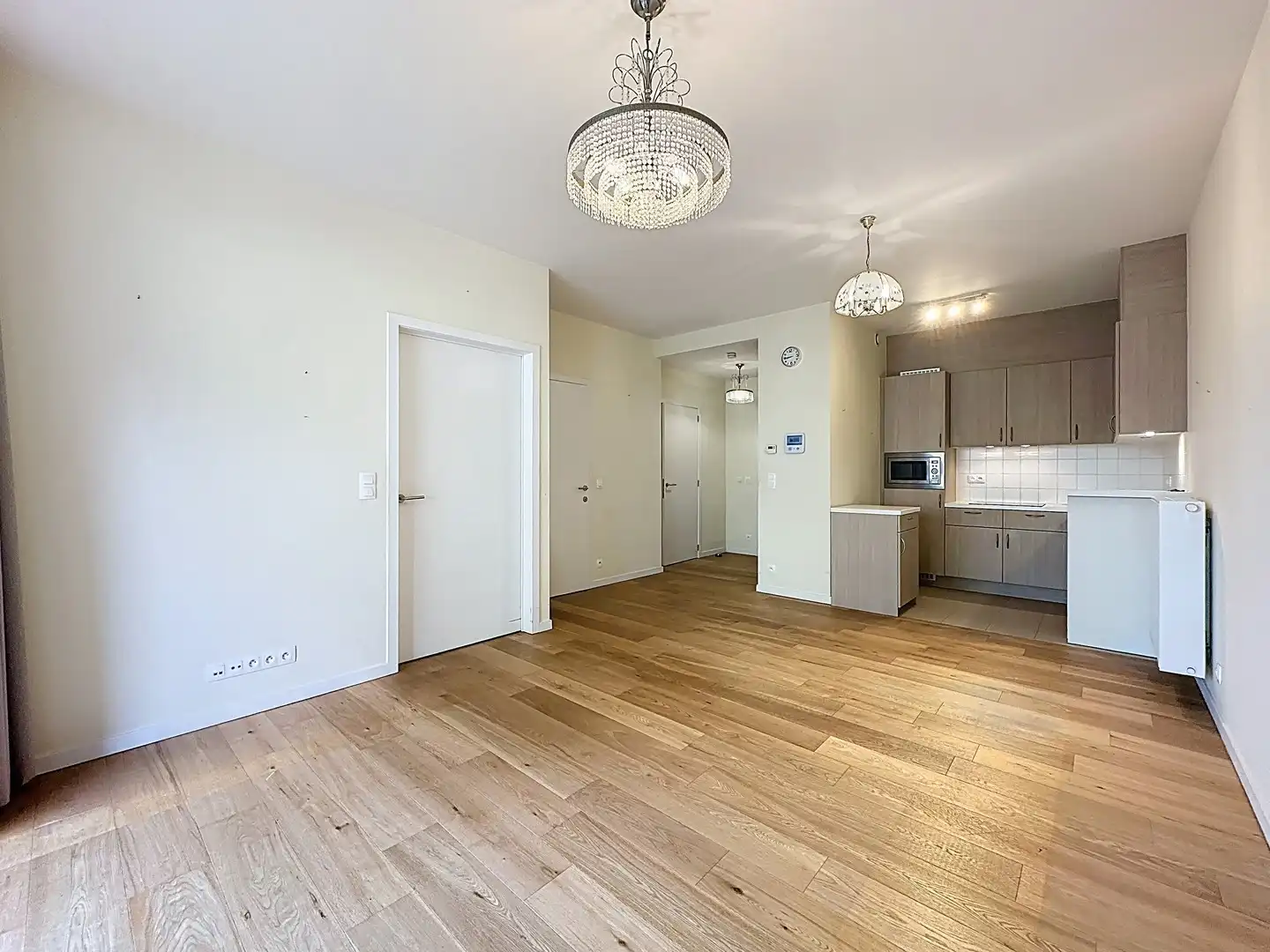 Ruime assistentiewoning in een groene oase van rust. foto 4