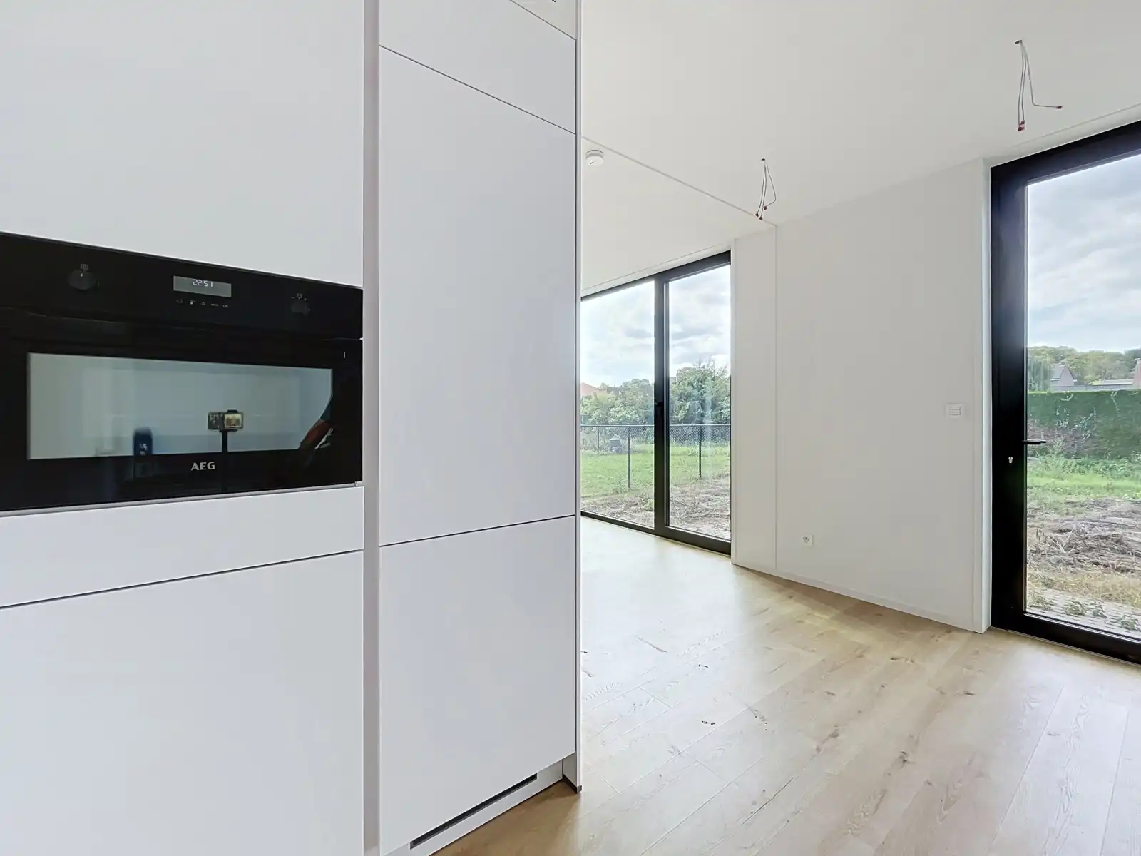 Instapklare nieuwbouwwoning – incl. BTW & registratie €377.965 ✨ foto 6