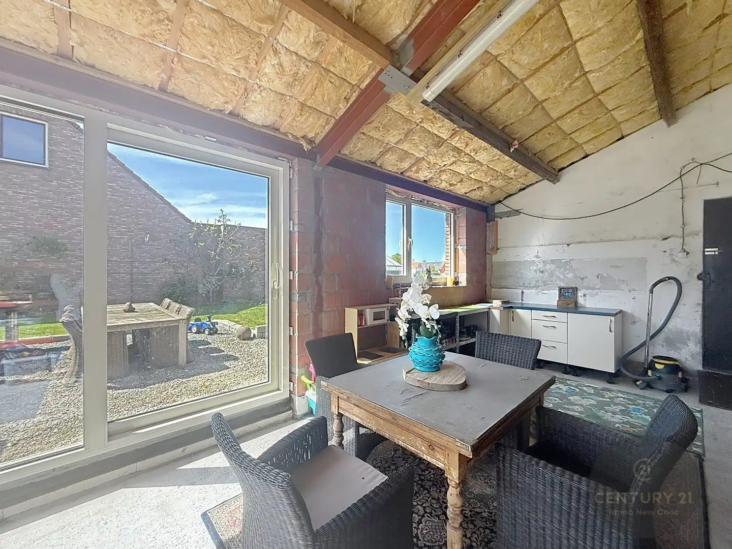 Prachtig landelijk gelegen woning in Eede – een verborgen parel nabij de Belgische grens foto 23