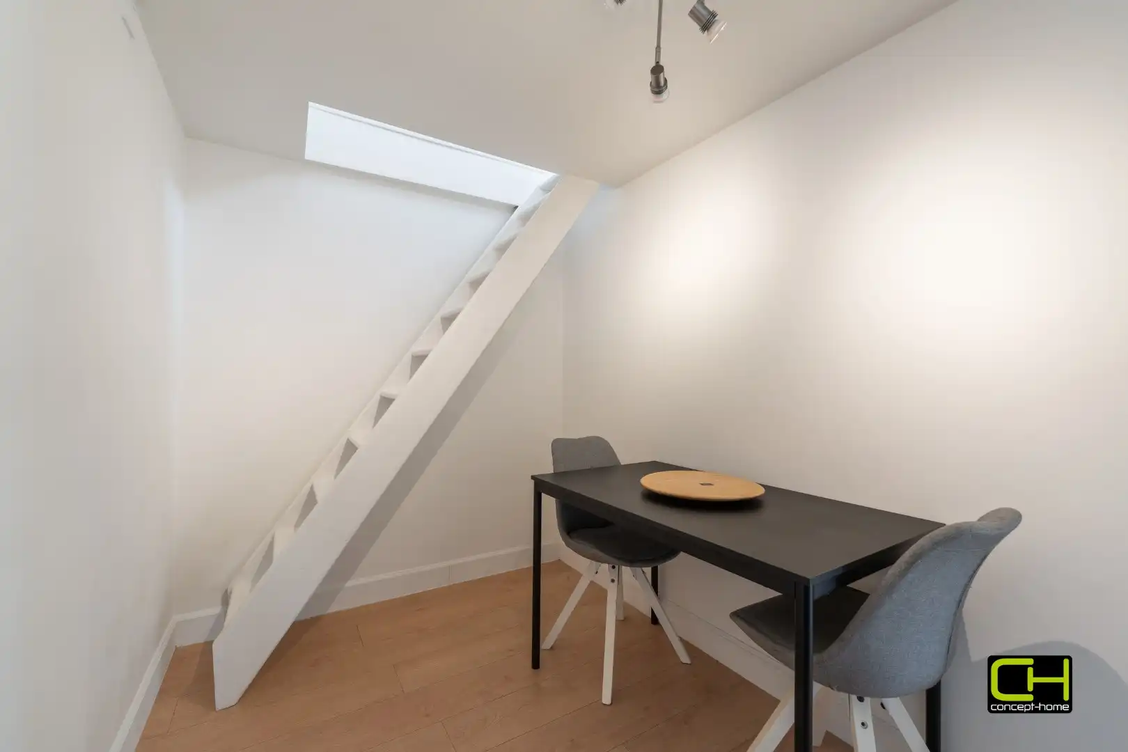 Instapklare woning met twee slaapkamers te koop foto 7