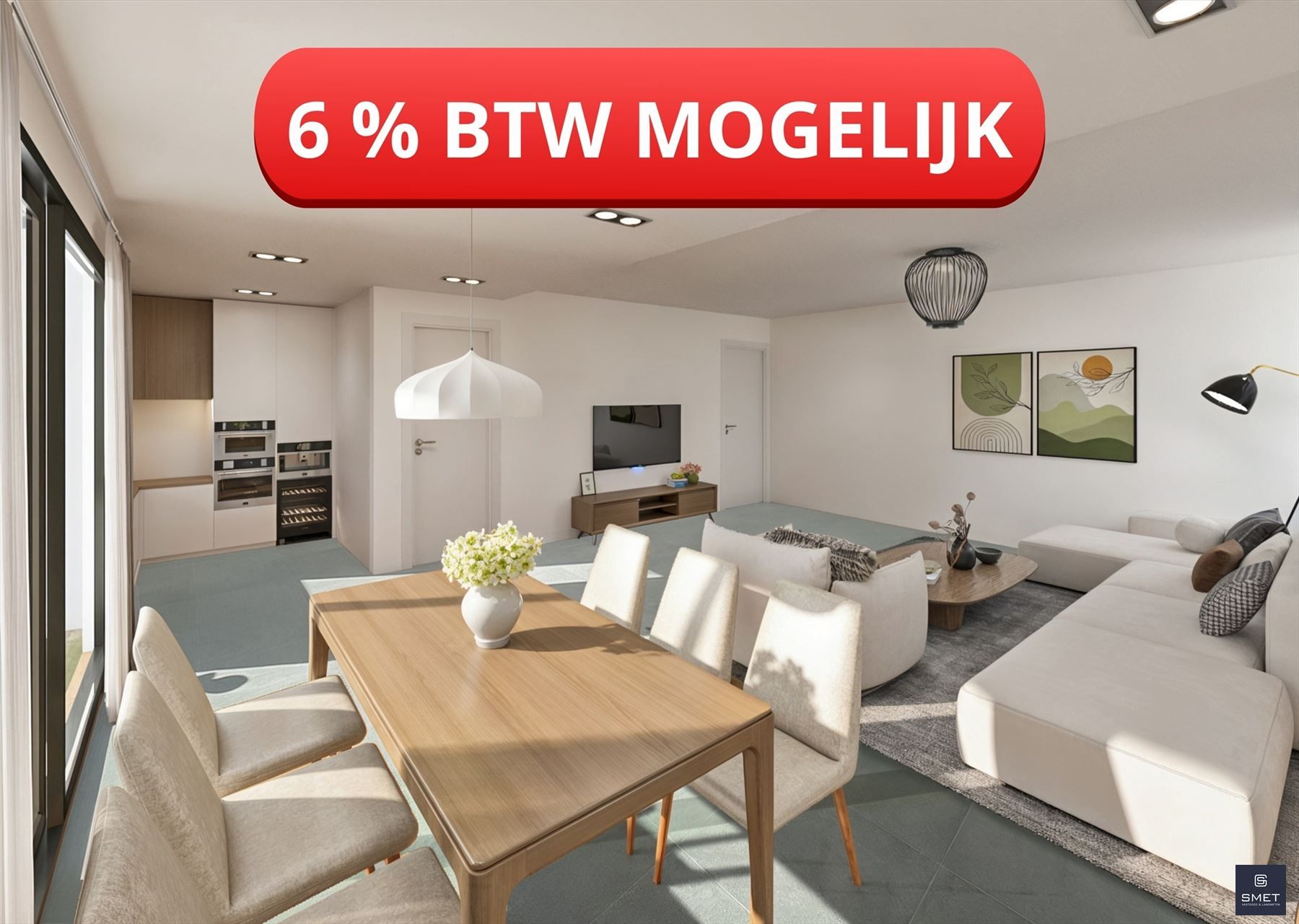 appartement foto {{pictureIndex}}