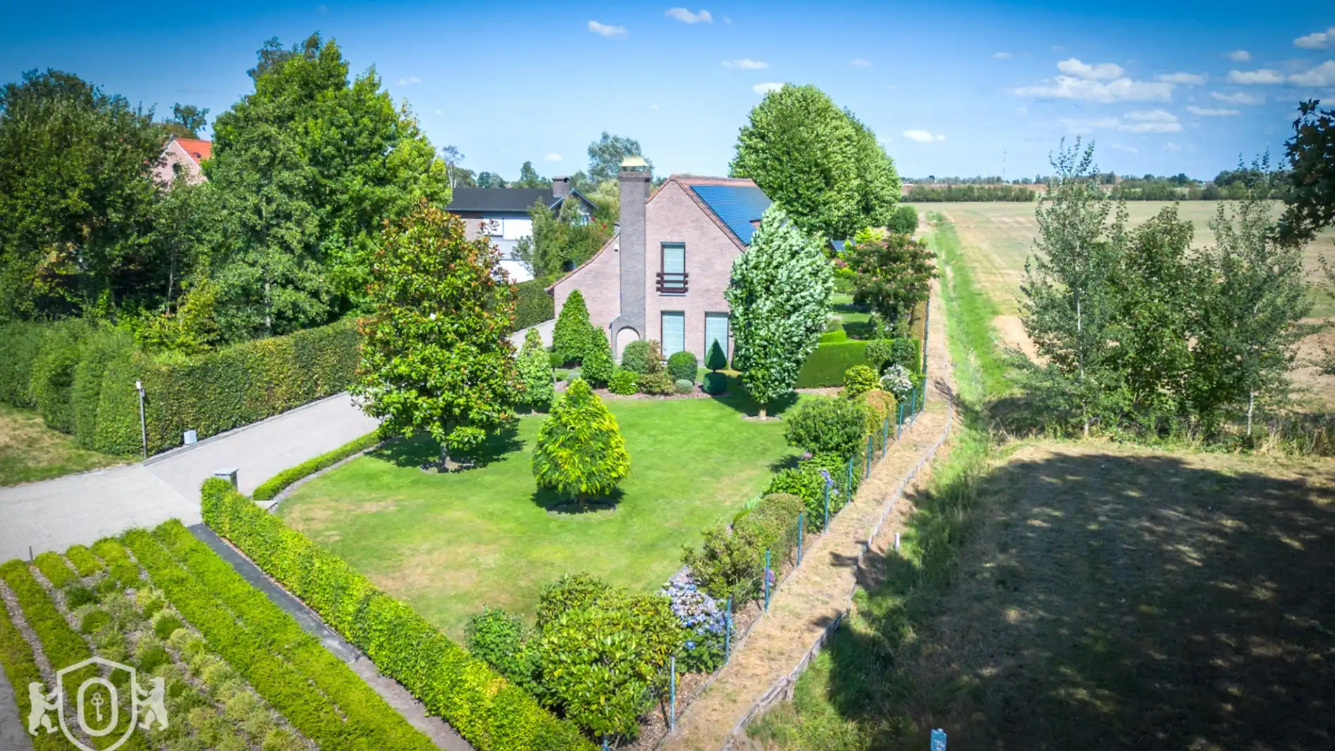 Huis te koop Kleitkalseide 6 - C - 9990 Maldegem