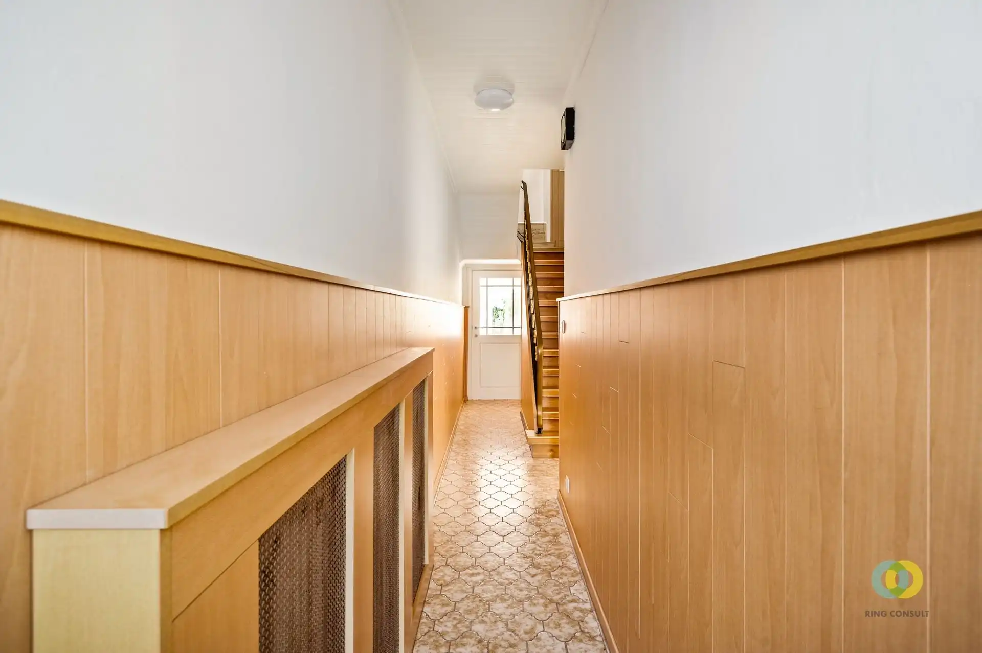 Instapklare woning met 2 à 3 slaapkamers EPC C foto 2