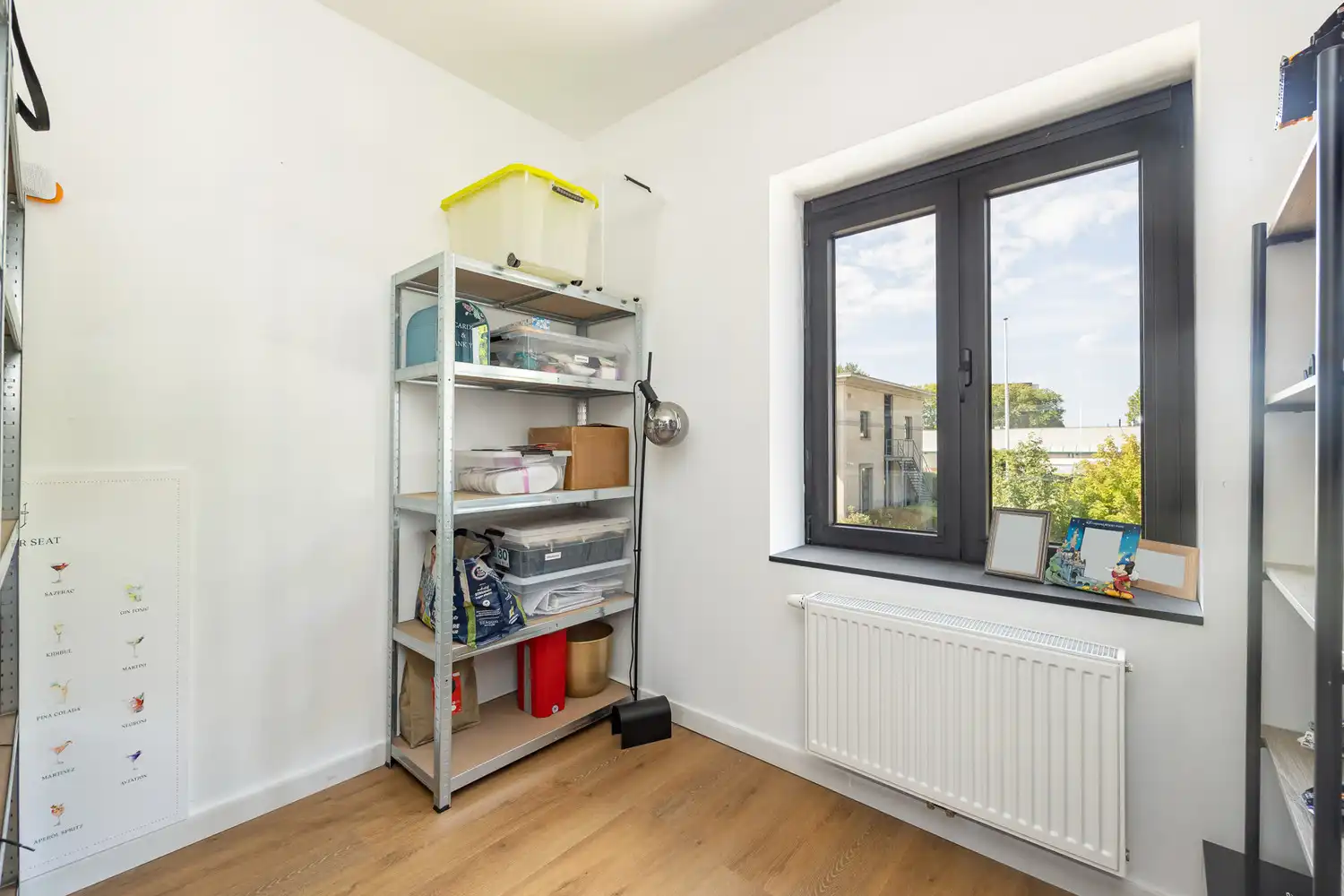 Moderne gezinswoning in het centrum van Beveren-Waas (EPC145) foto 25