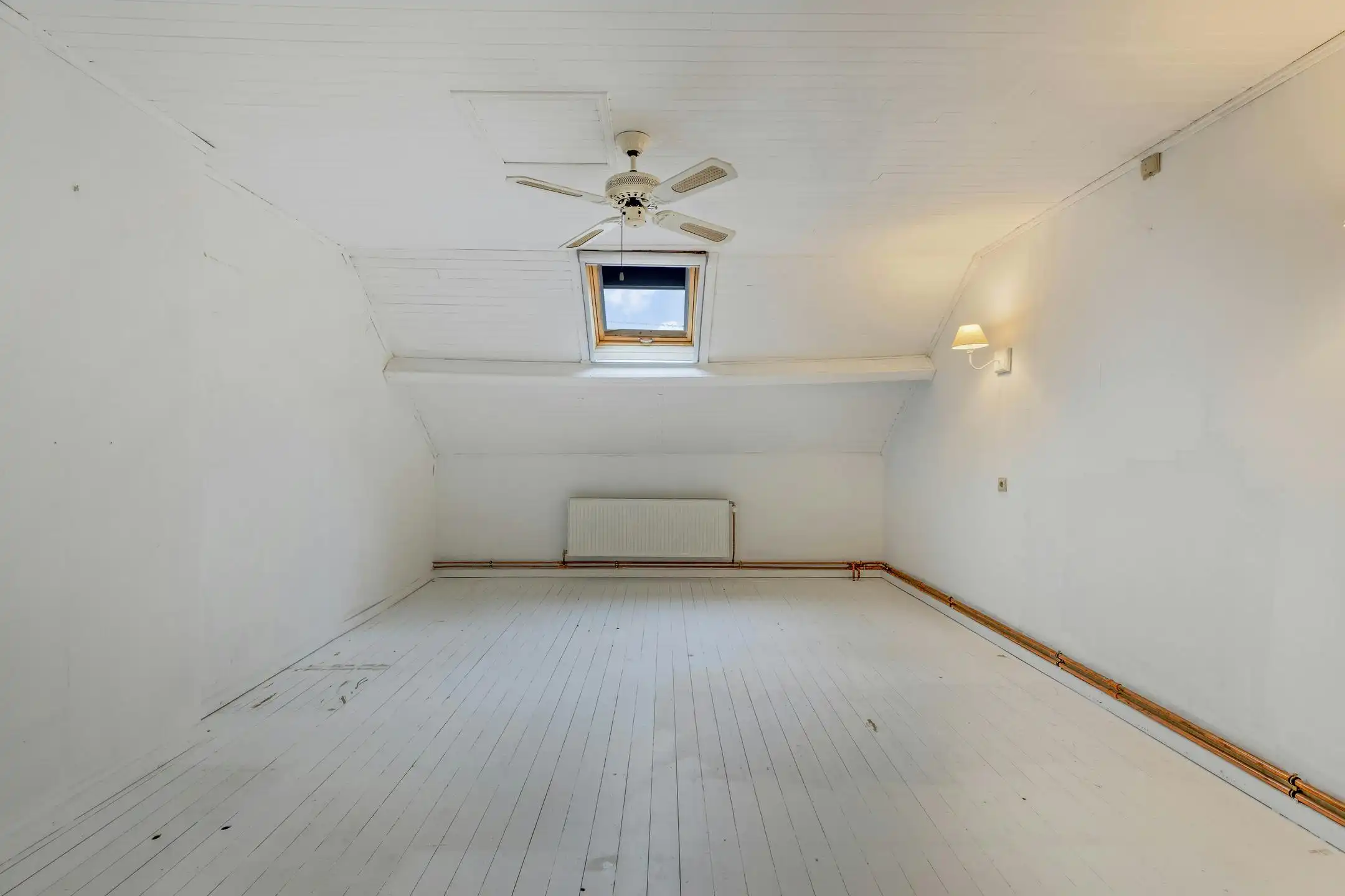 Rustig gelegen huis te koop in Pajottegem foto 8