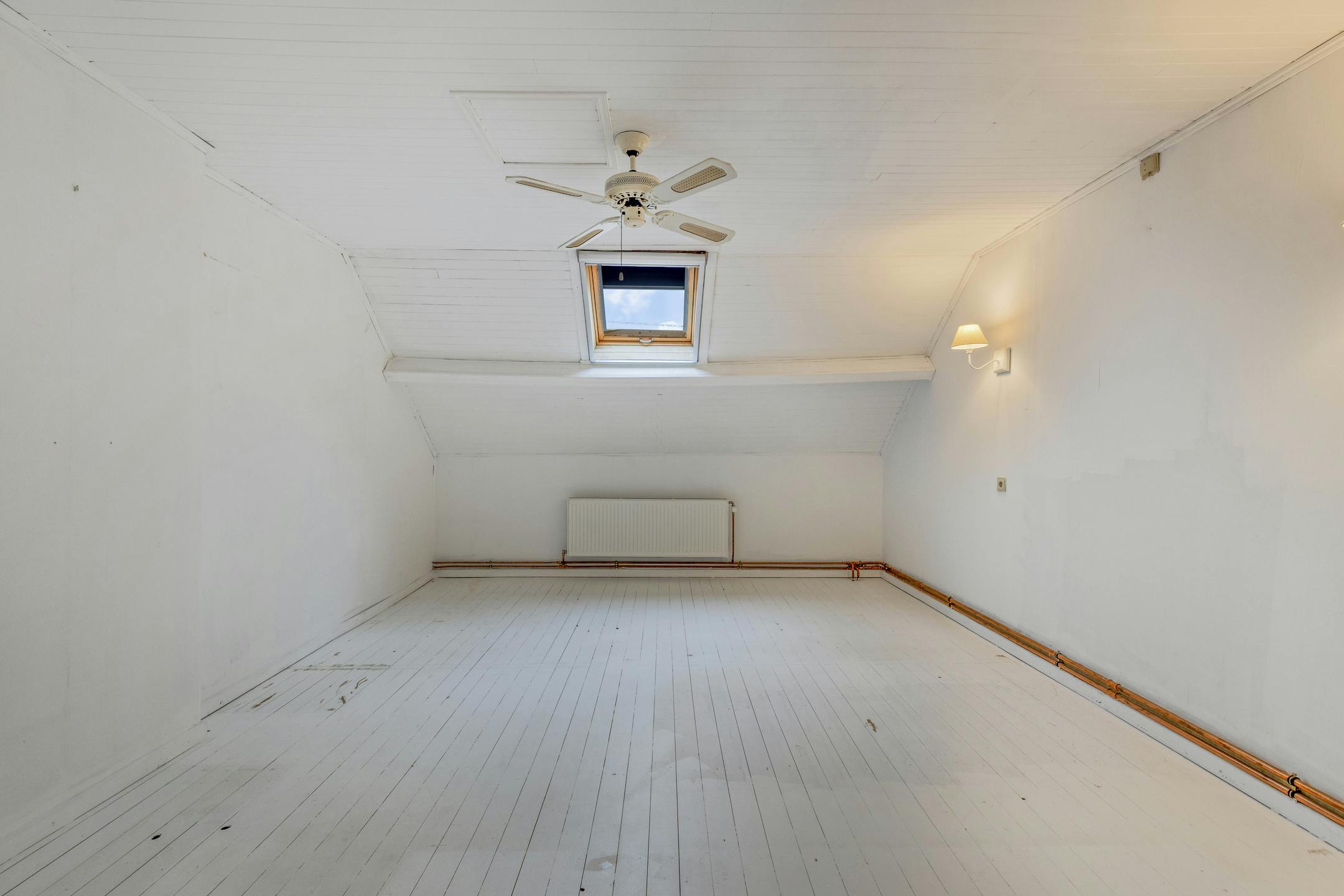 Rustig gelegen huis te koop in Pajottegem foto 8