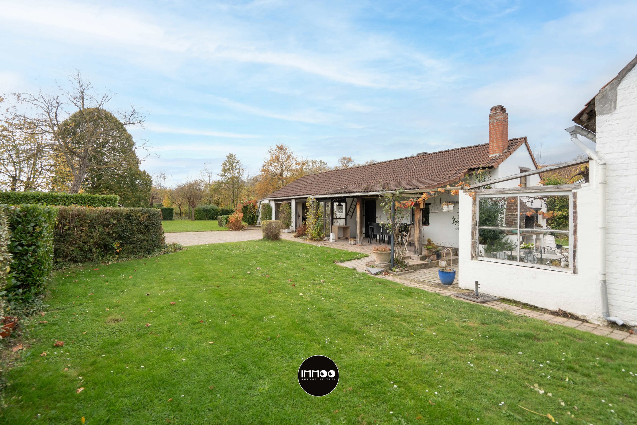 Boerderij te koop foto 25