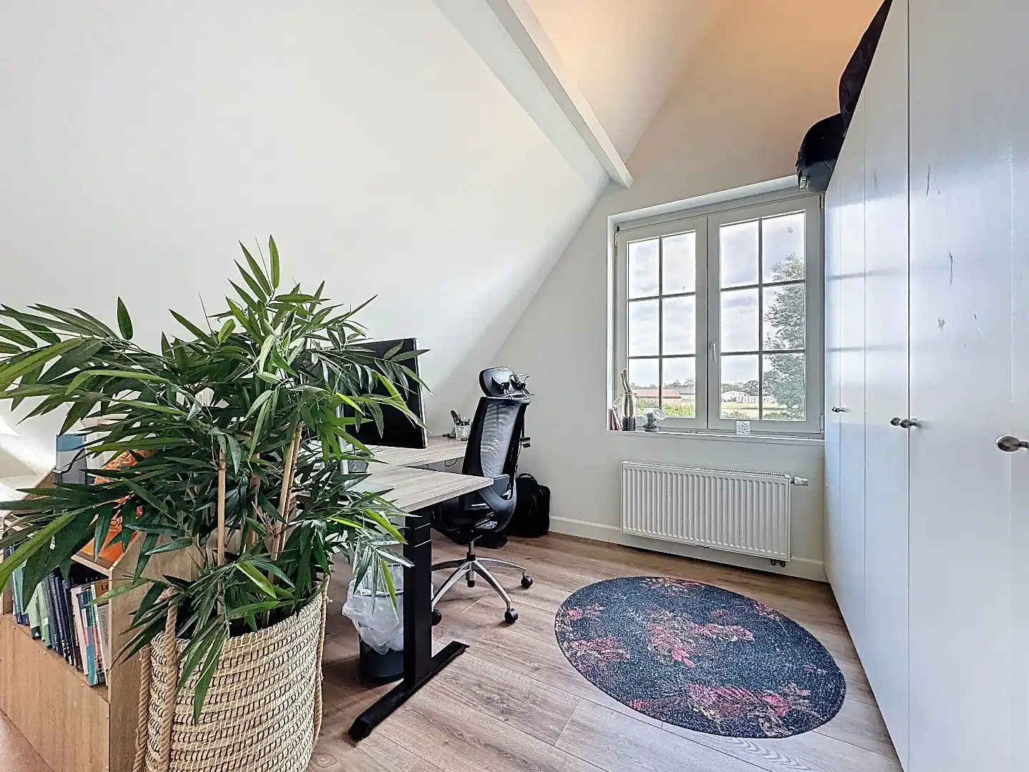 Ruim en modern wonen temidden van de polders foto 21