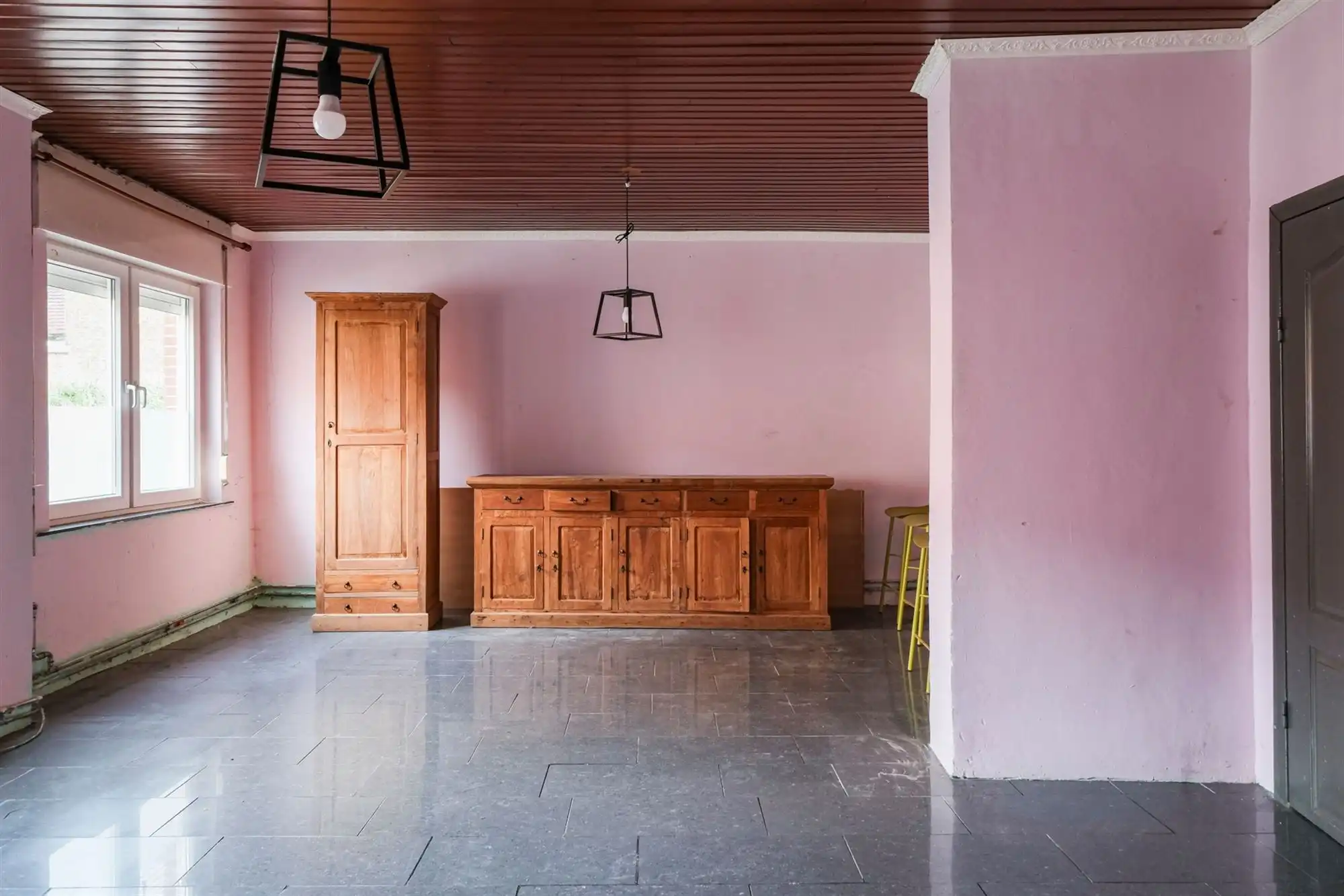 Te renoveren woning in het groen foto 7