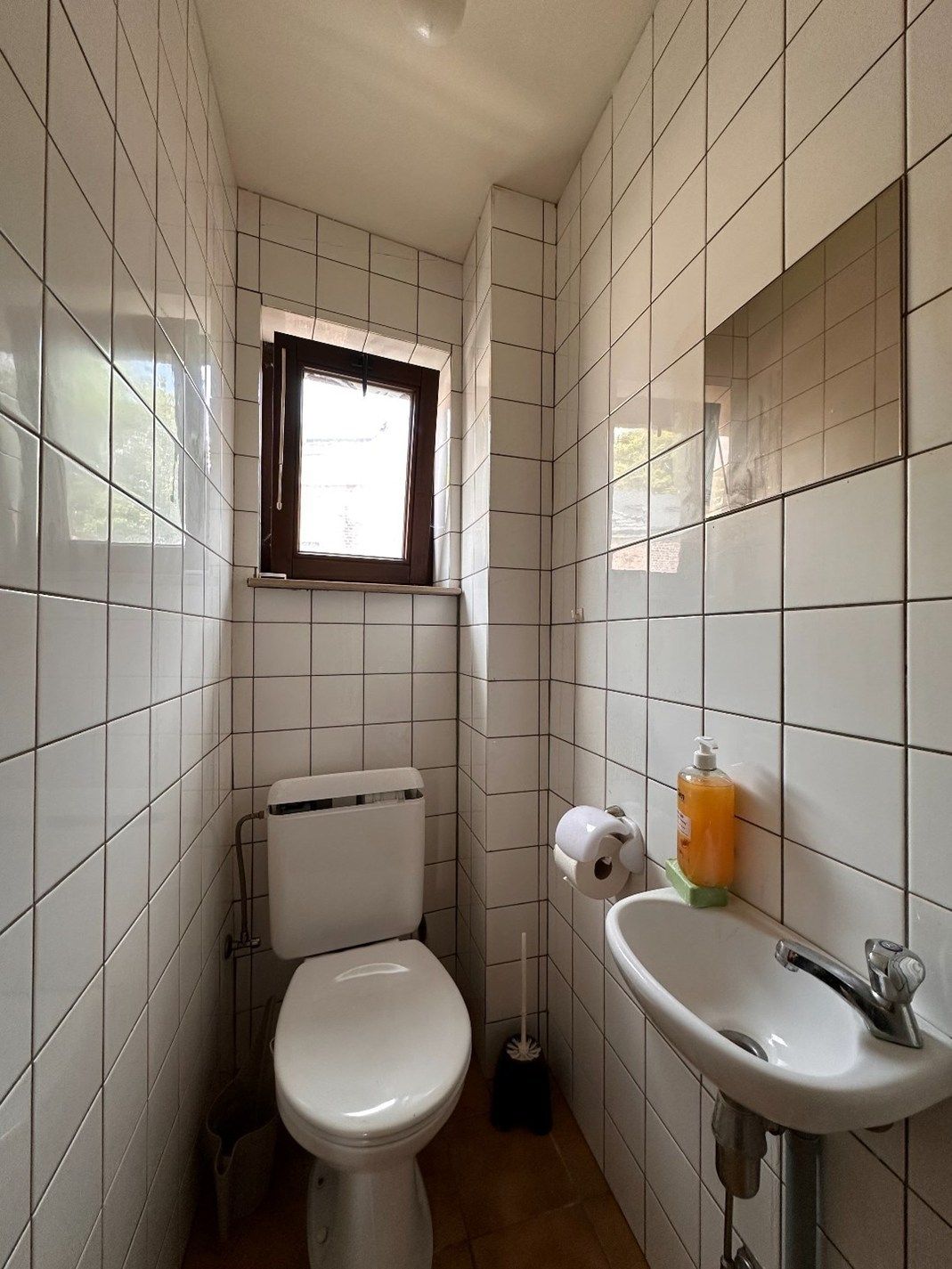 Duplex Appartement in het Hart van Tongeren foto 5