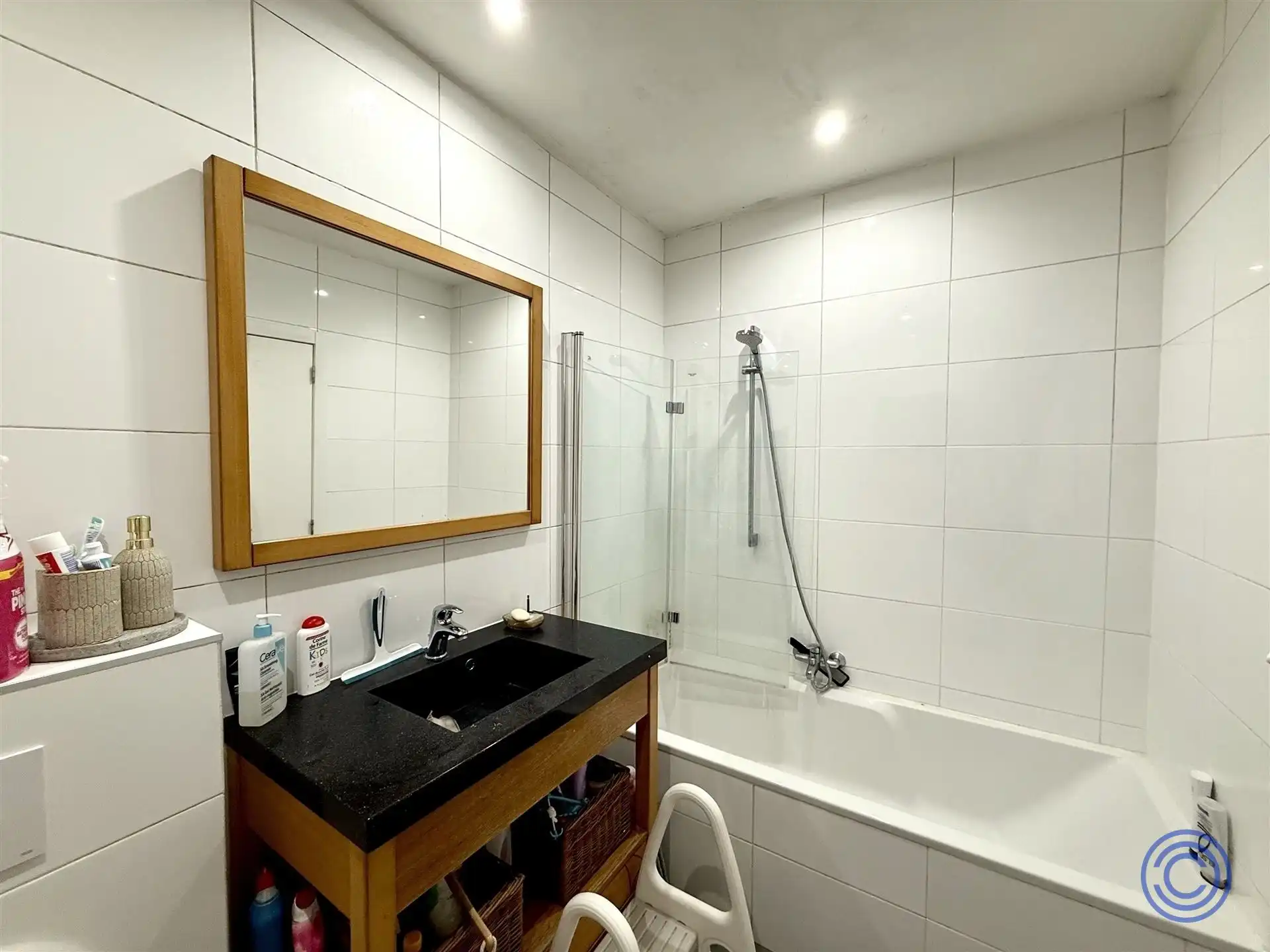 Zeldzame vondst! 2-slpk appartement met 107m² buitenruimte! foto 7