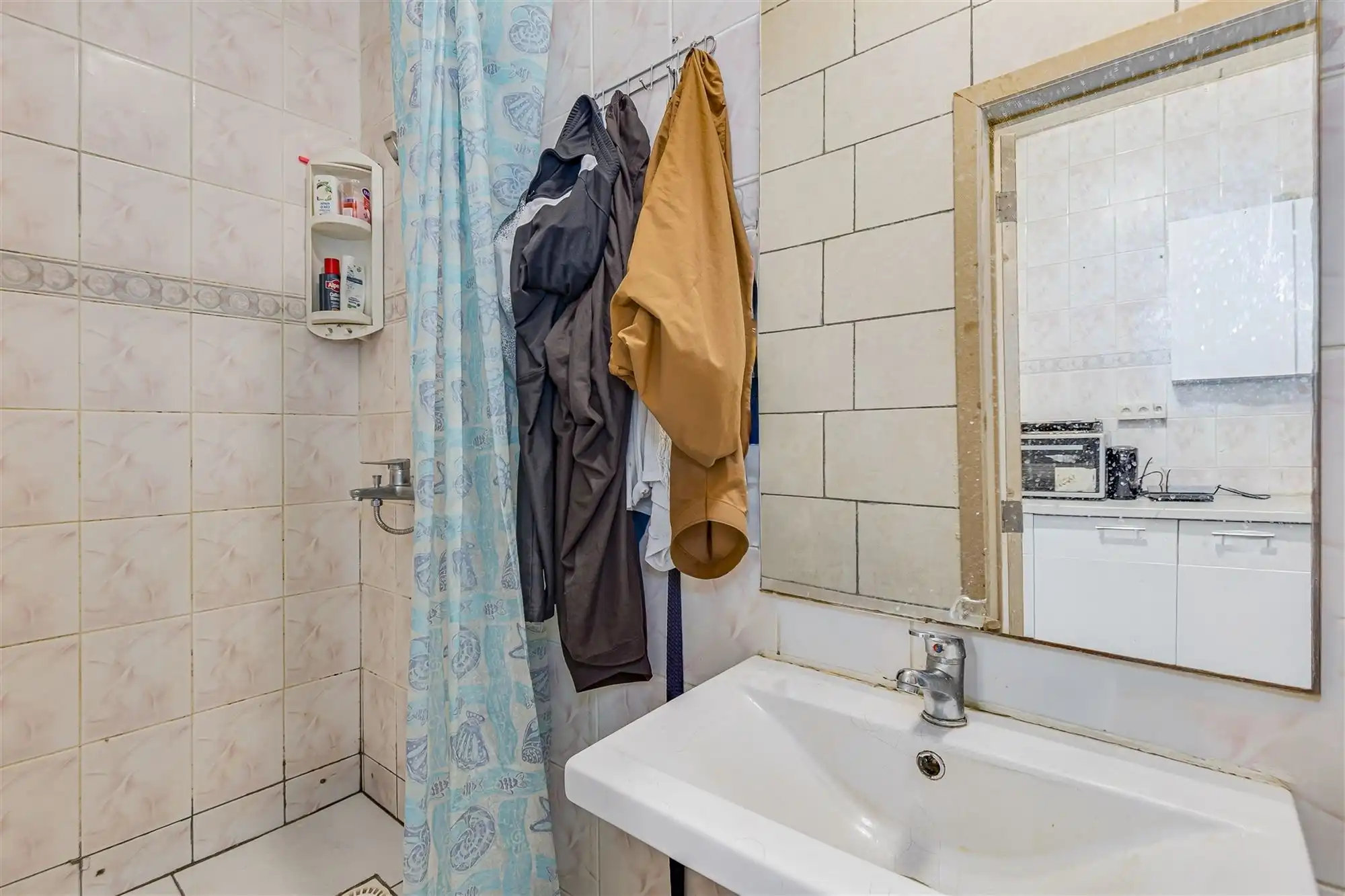 Huis te koop ingedeeld in 3 studio's te 2060 Antwerpen foto 14