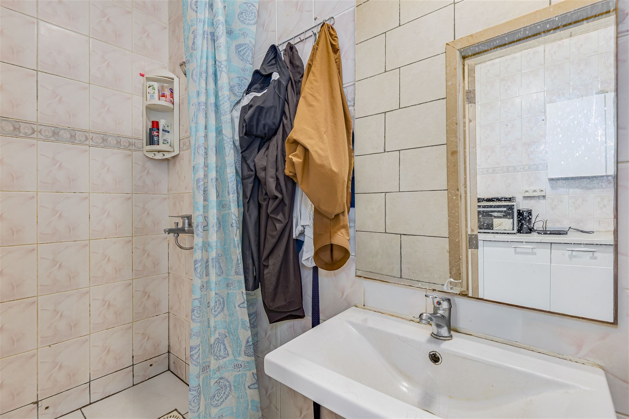 Huis te koop ingedeeld in 3 studio's te 2060 Antwerpen foto 14