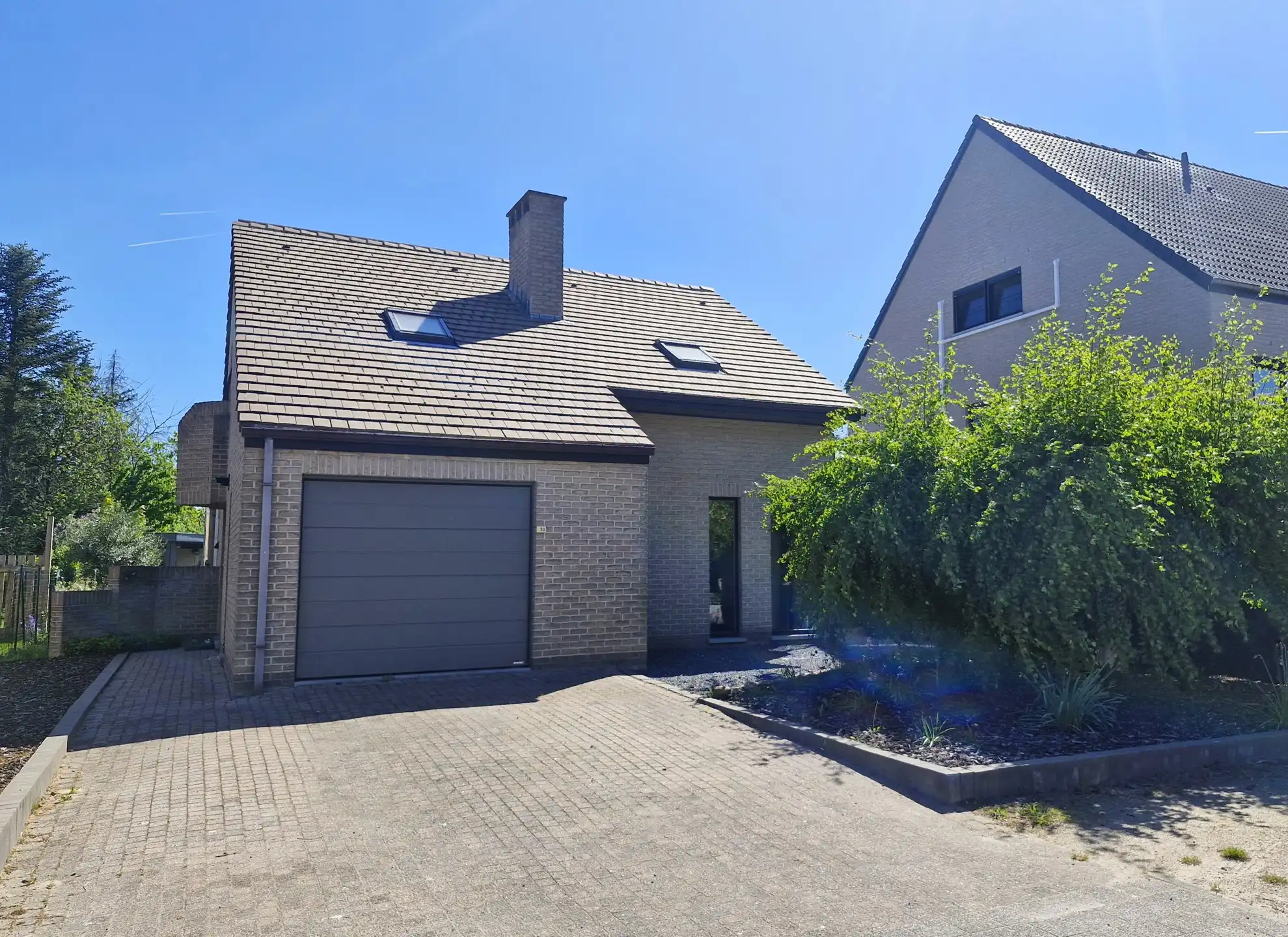 Huis te koop Wakkerzeelsestraat 50 - 3150 Haacht