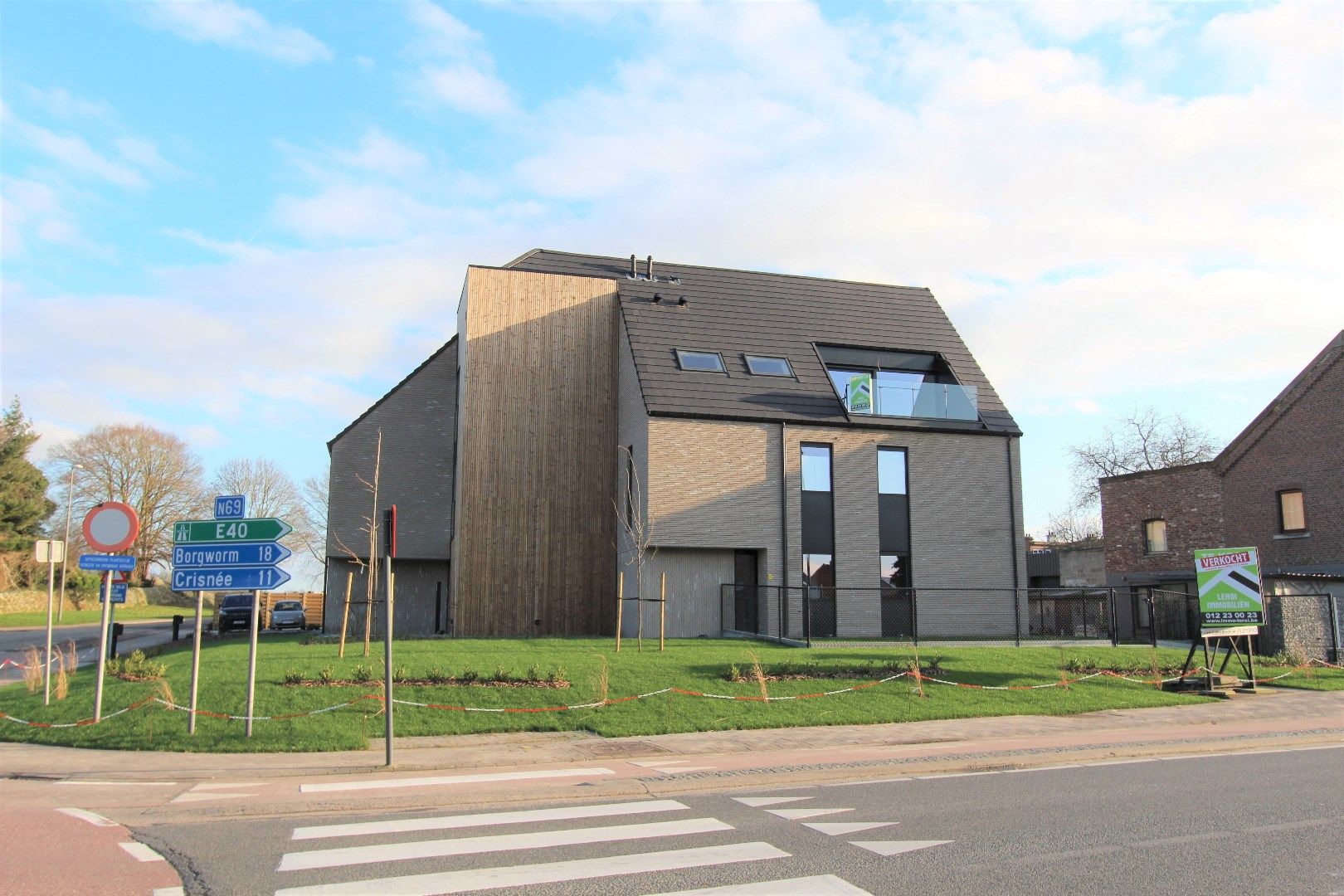 LUXE PENTHOUSE MET PRACHTIG DAKTERRAS foto 21