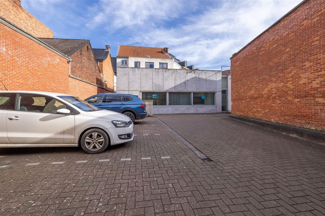 Bel-etage woning met uitzicht op de Basiliek foto 29