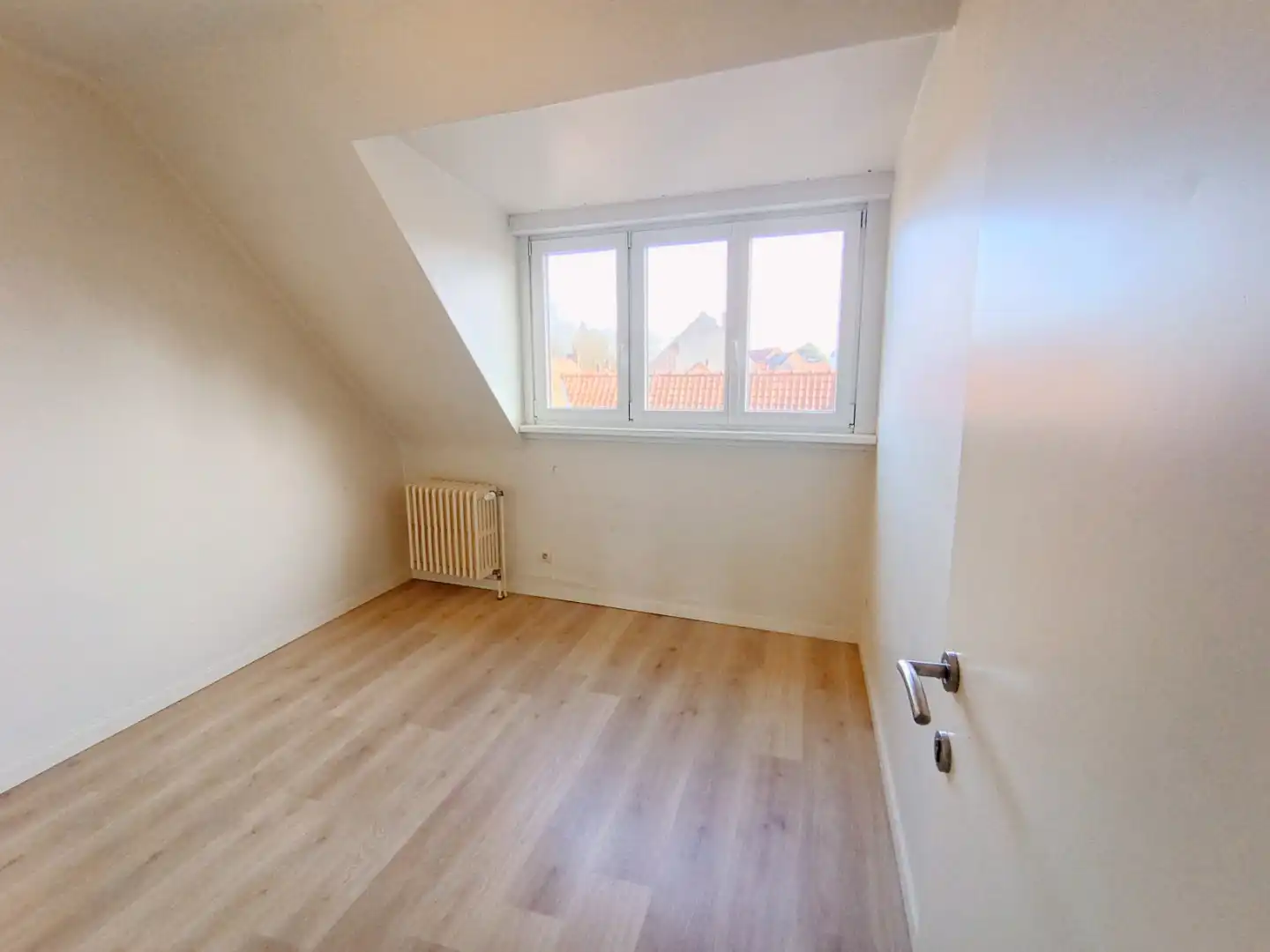 Instapklaar appartement op centrale ligging foto 5