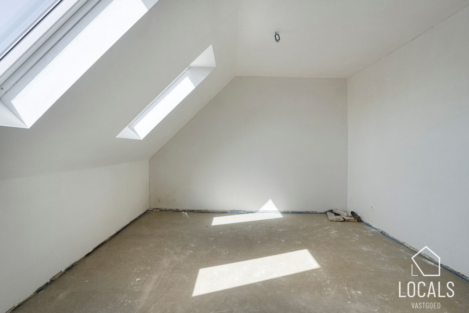 Ruim duplex-appartement met ruim terras foto 10
