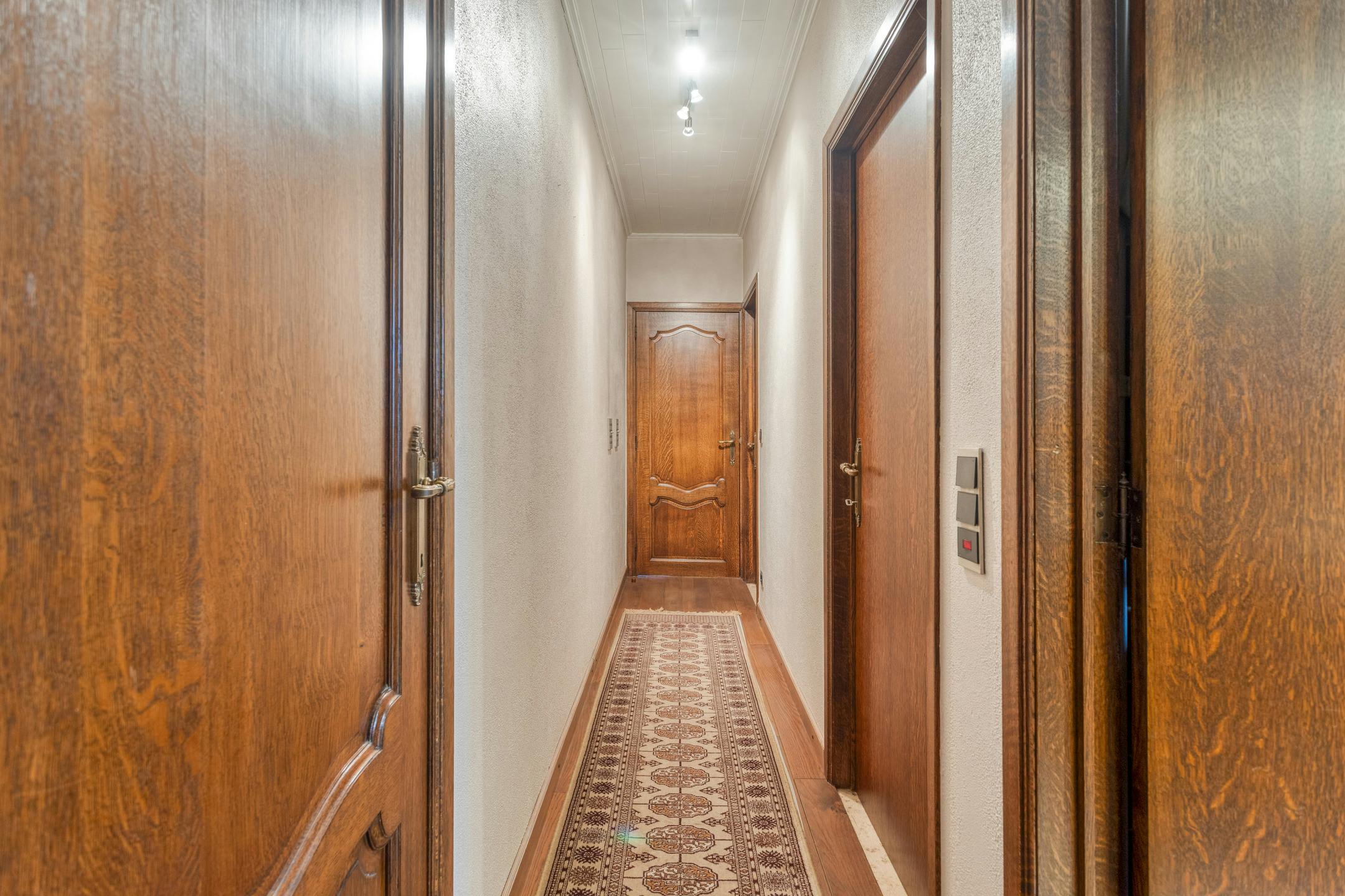 Karaktervolle open bebouwing met véél potentieel te koop in Ursel foto 13