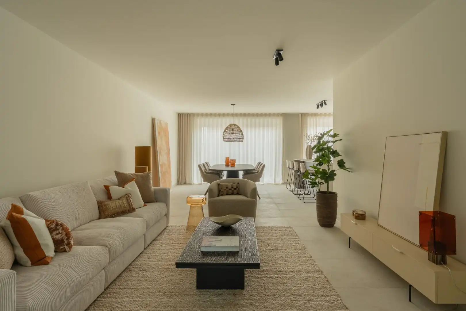 Nieuwbouwwoningen te koop in Evergem – snel woonklaar foto 7