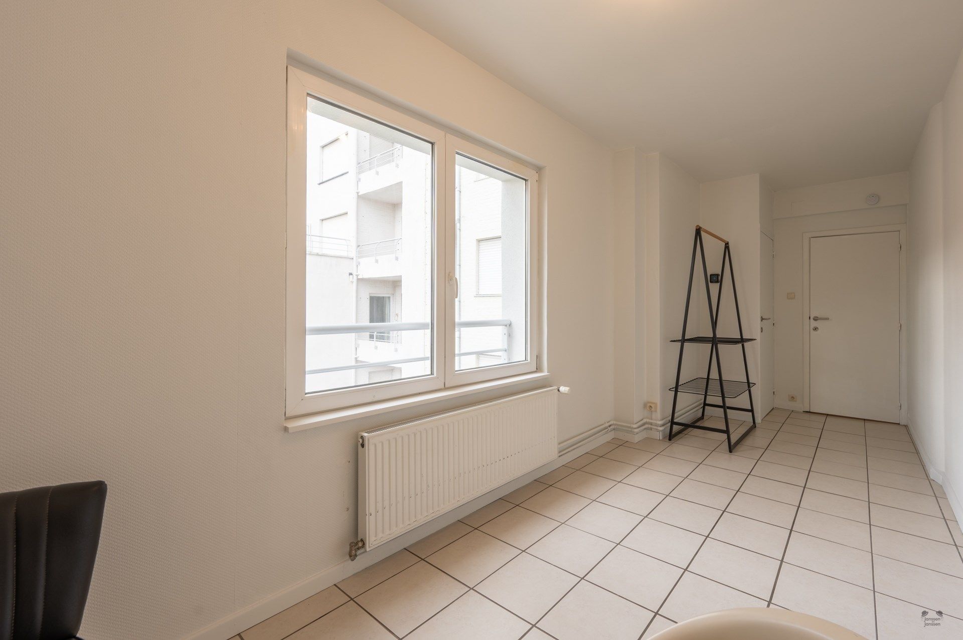 Ruim Instapklaar Appartement op de Zeedijk foto 10