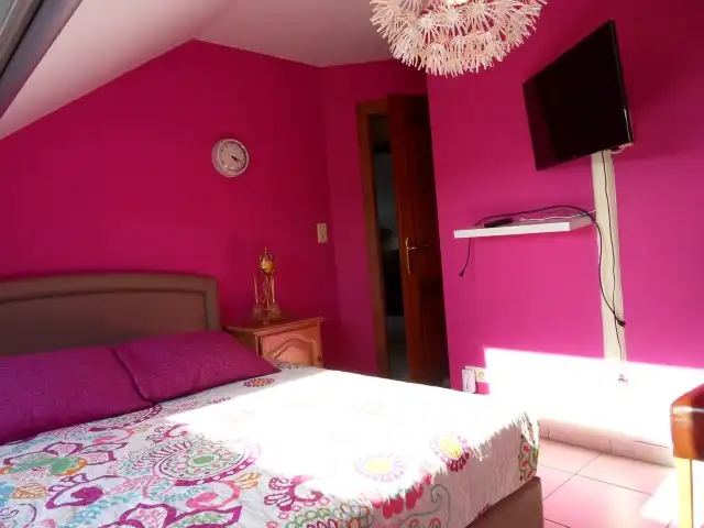 Villa-Landhuis met 4 slpkrs, bureel, 2 garages op 12 are foto 32