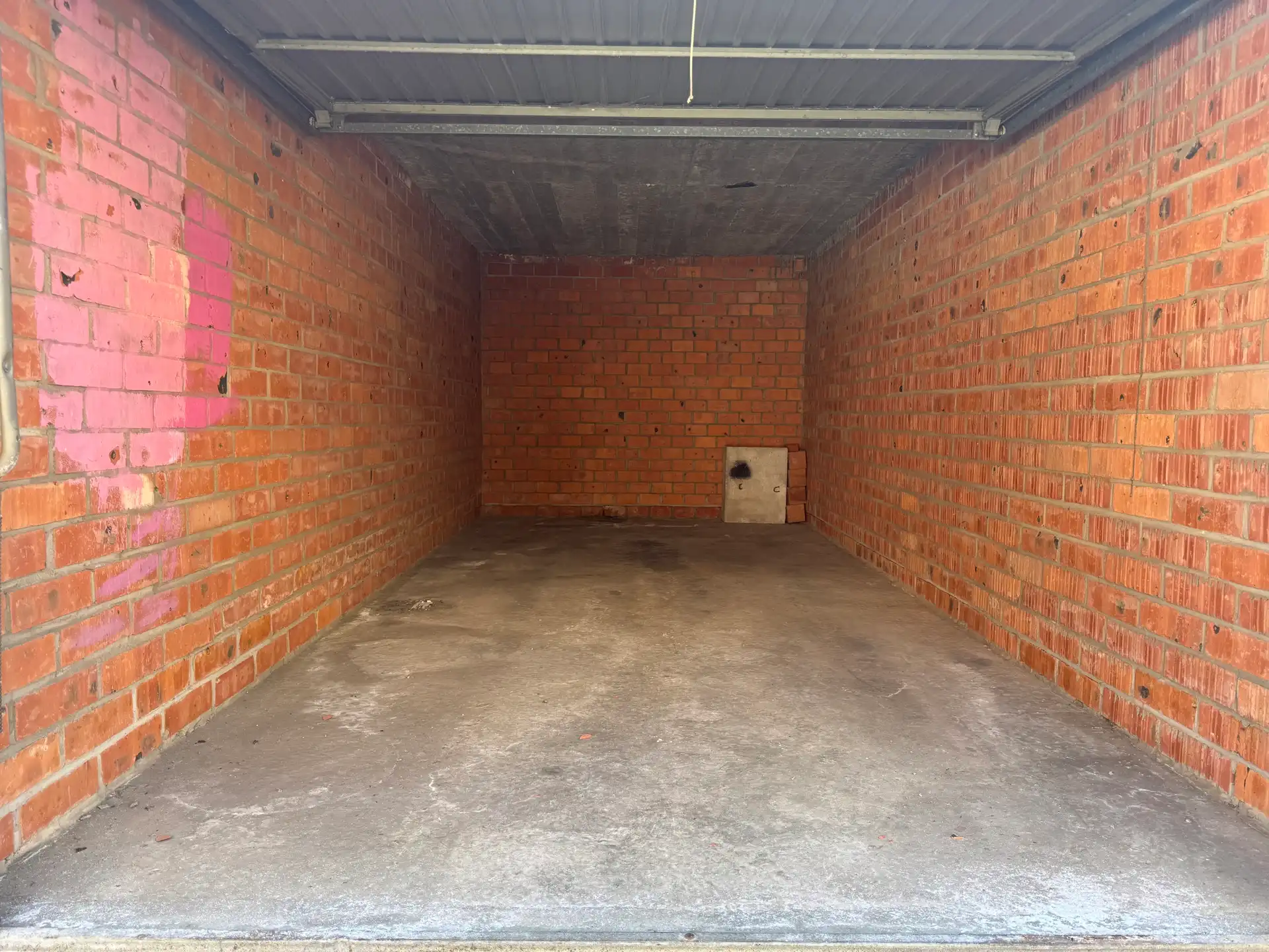 Garagebox te Aarschot foto 5