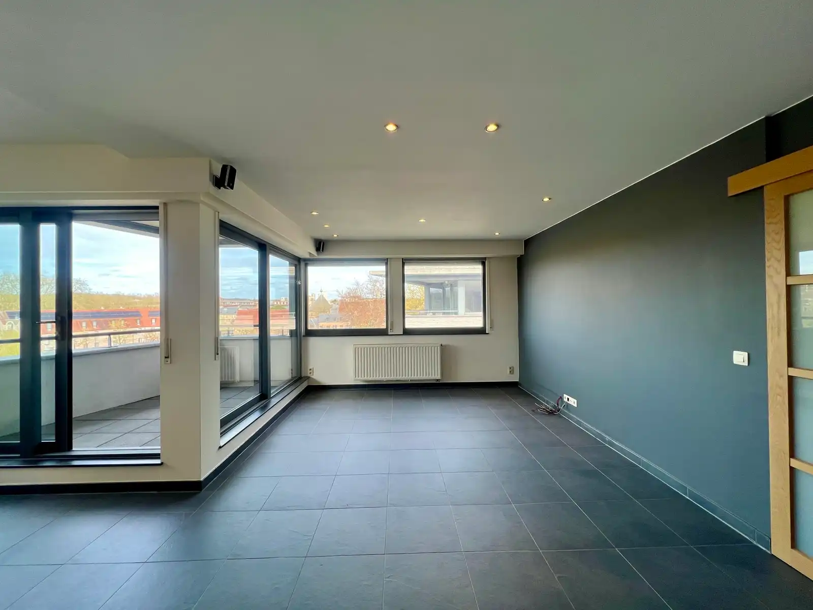 1-slaapkamer appartement te huur in doodlopende straat foto 5