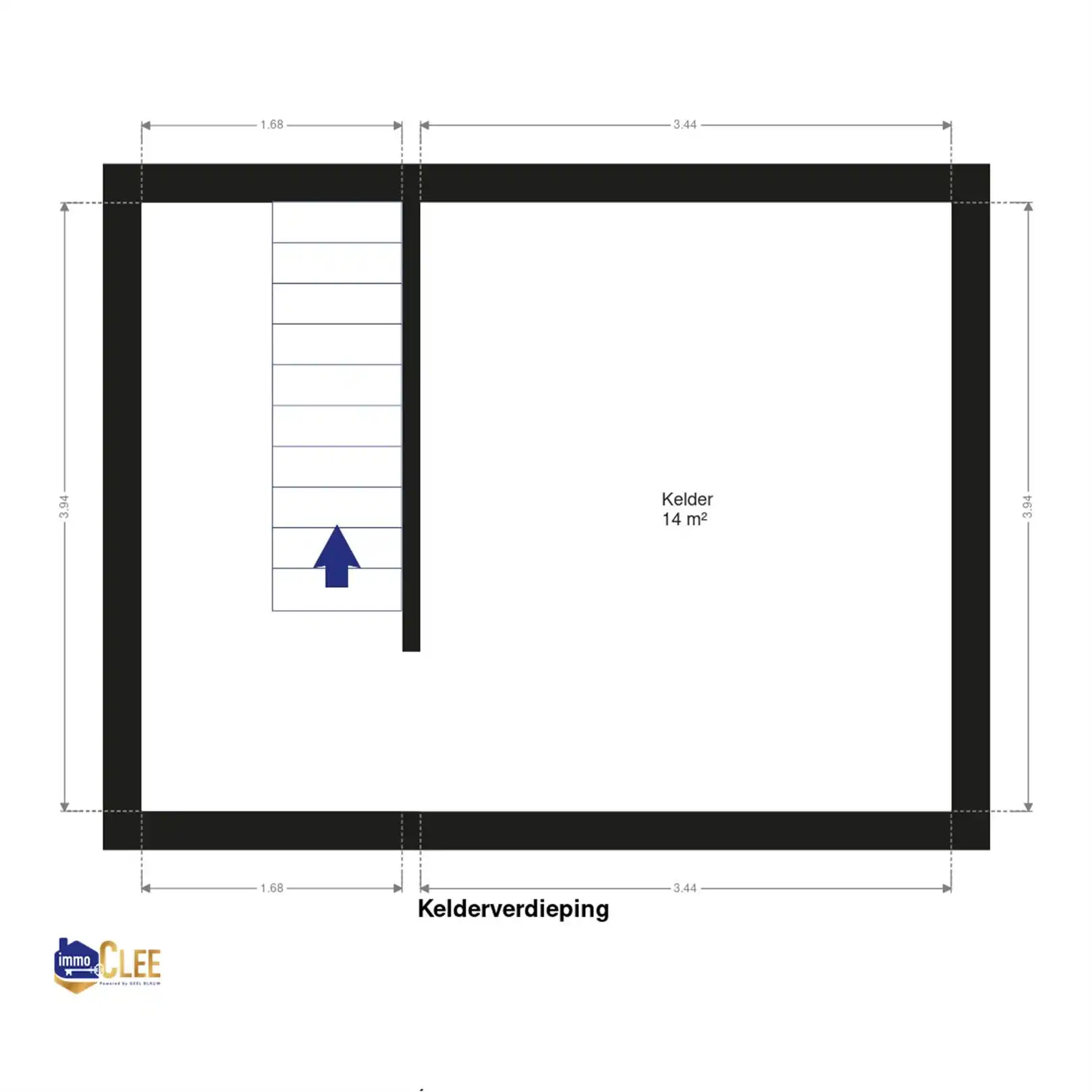 Volledig gerenoveerde gezinswoning foto 28