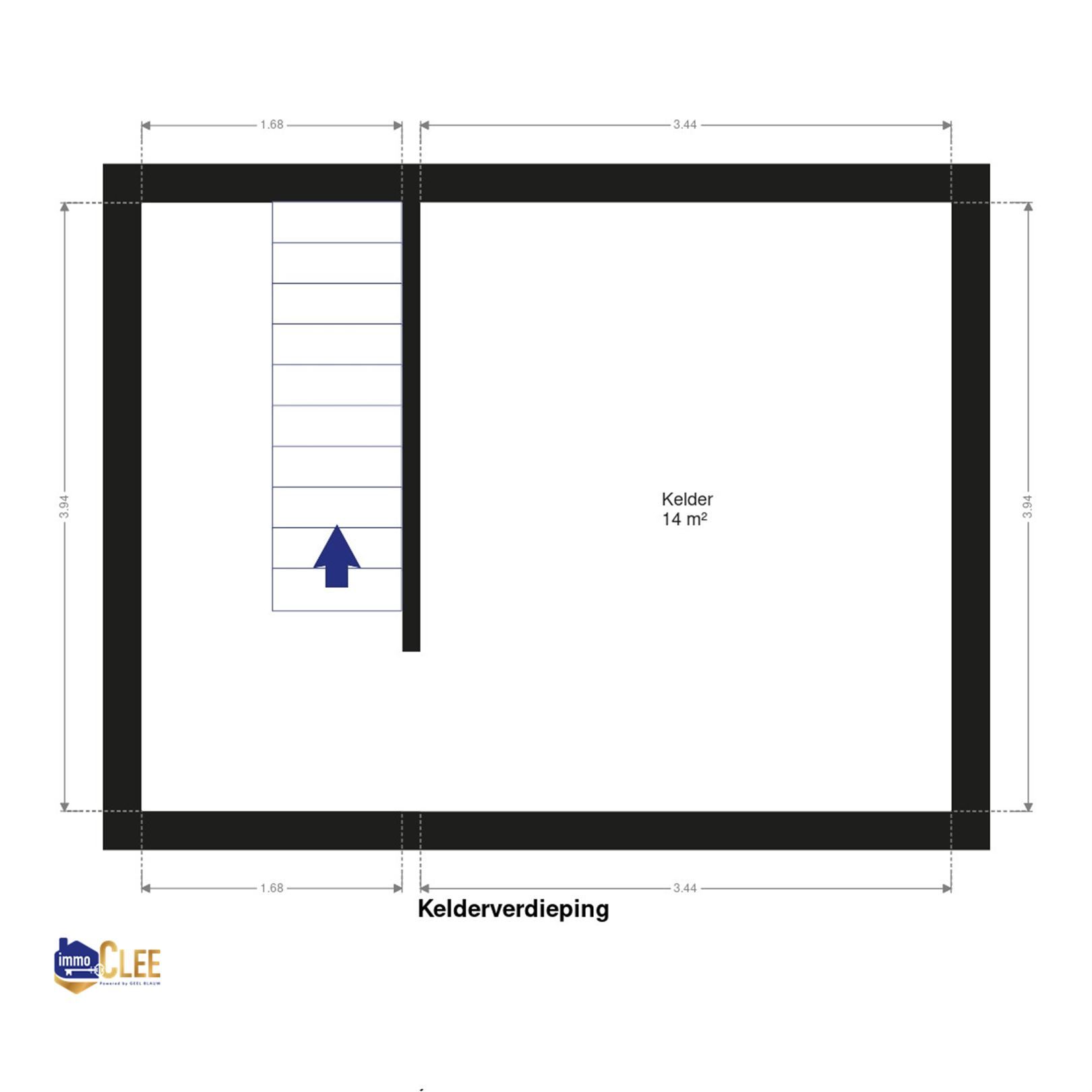 Volledig gerenoveerde gezinswoning foto 28