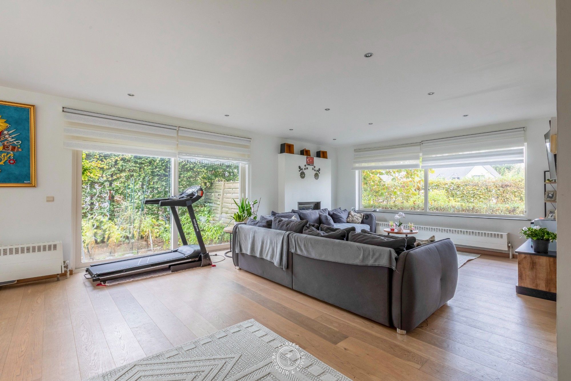 Bungalow met vier slaapkamers in het prachtige Belsele foto 4