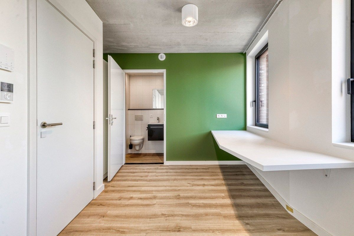 Verschillende studentenkamers beschikbaar foto 10