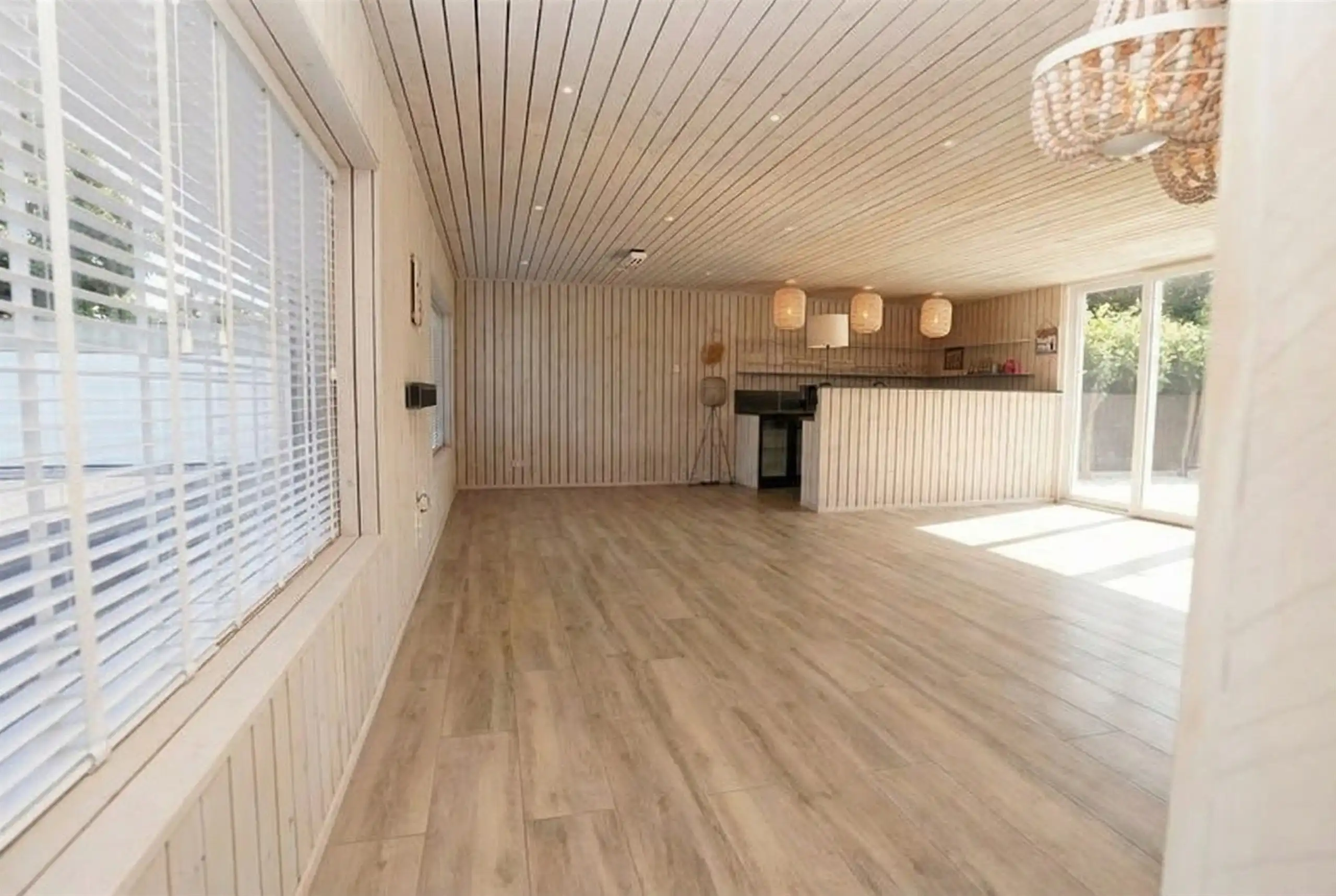 Grote gezinseigendom met 5 SLPK - BUREEL - ZWEMBAD! foto 13